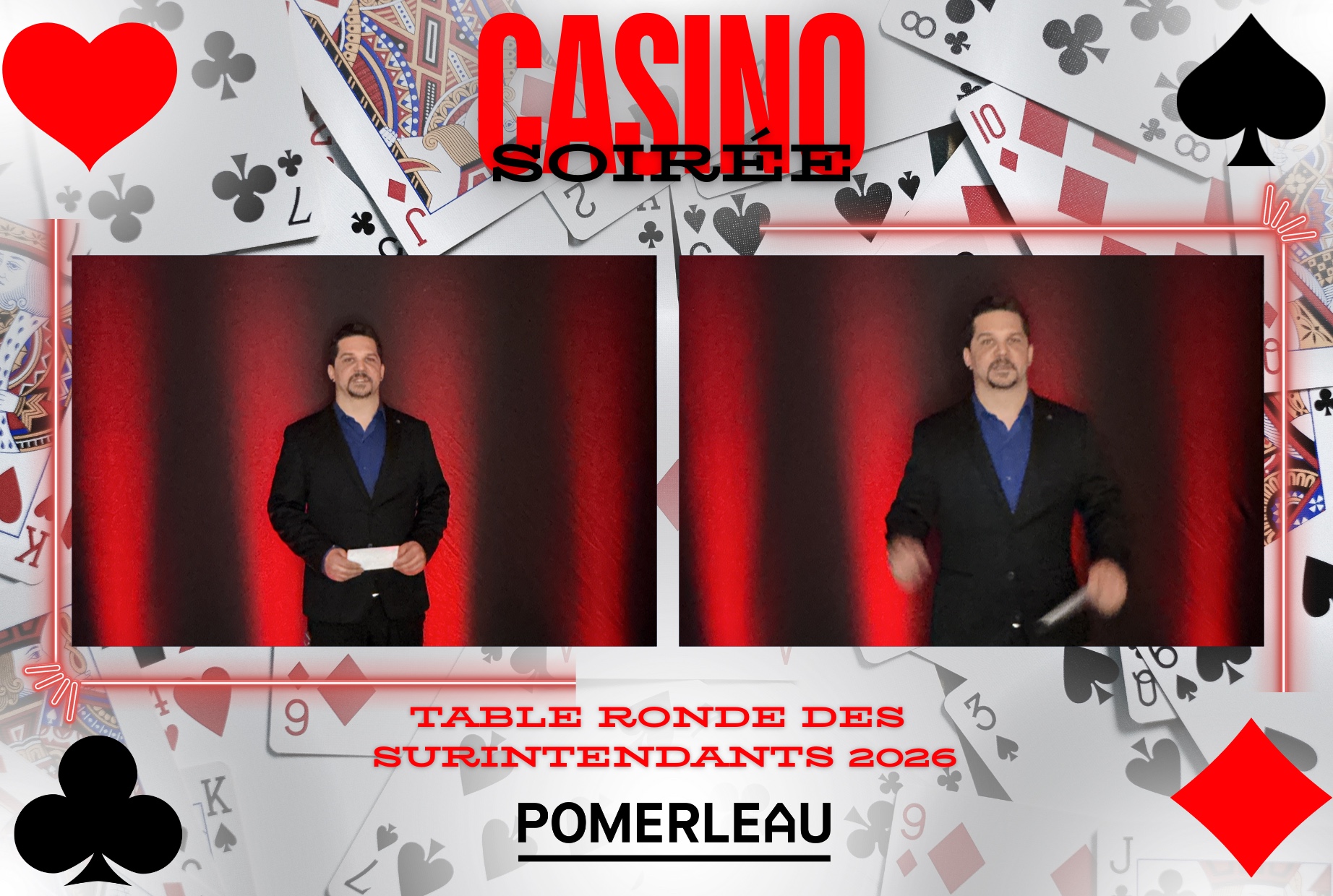 Pomerleau  | View more photos from the event at album.pbooth.red/u/Photobooth-RED/Pomerleau