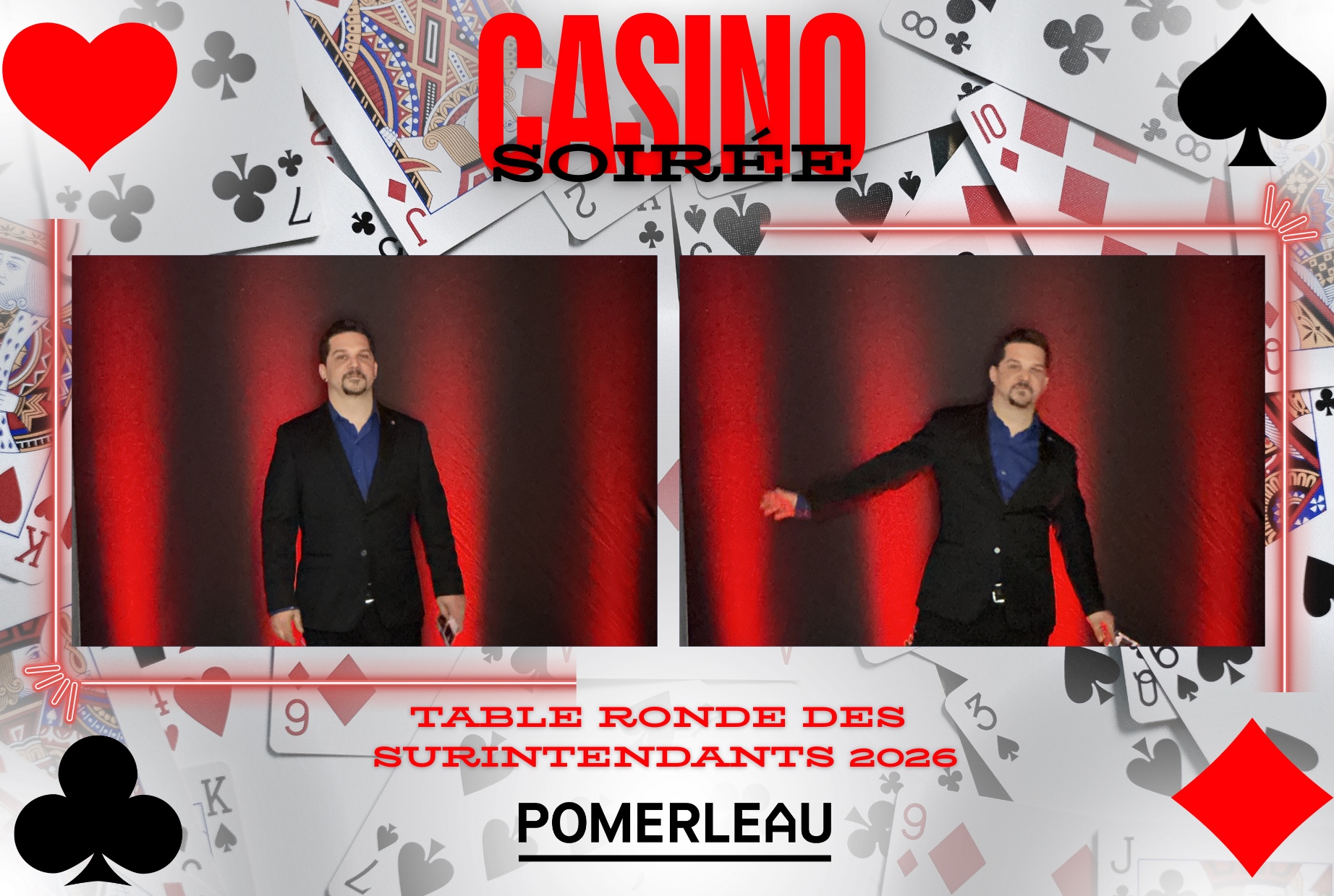 Pomerleau  | View more photos from the event at album.pbooth.red/u/Photobooth-RED/Pomerleau