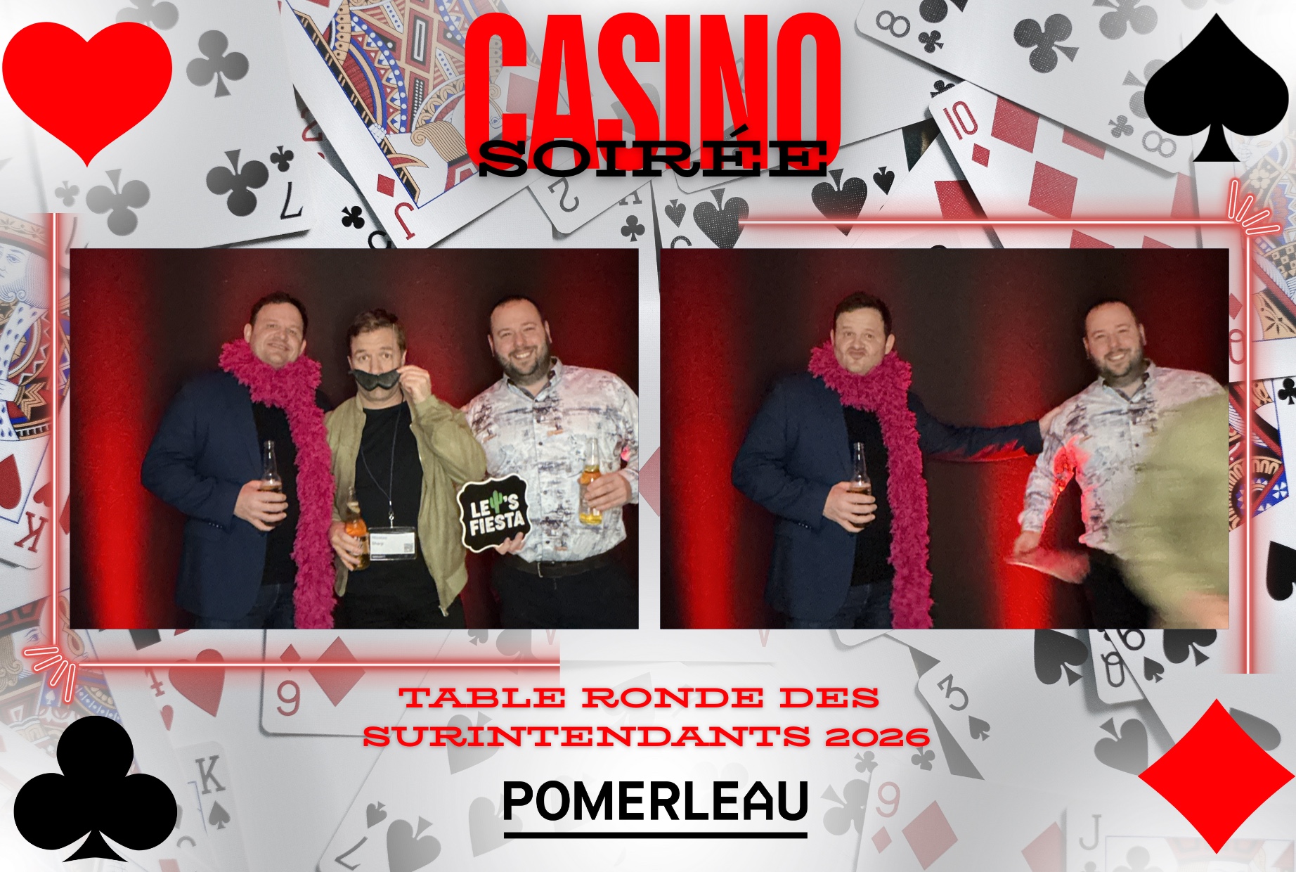 Pomerleau  | View more photos from the event at album.pbooth.red/u/Photobooth-RED/Pomerleau