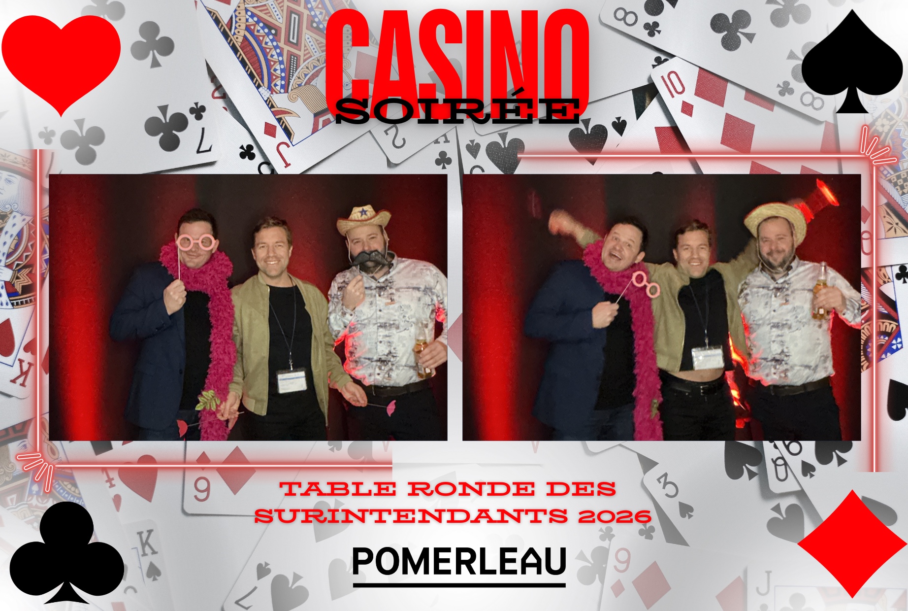Pomerleau  | View more photos from the event at album.pbooth.red/u/Photobooth-RED/Pomerleau
