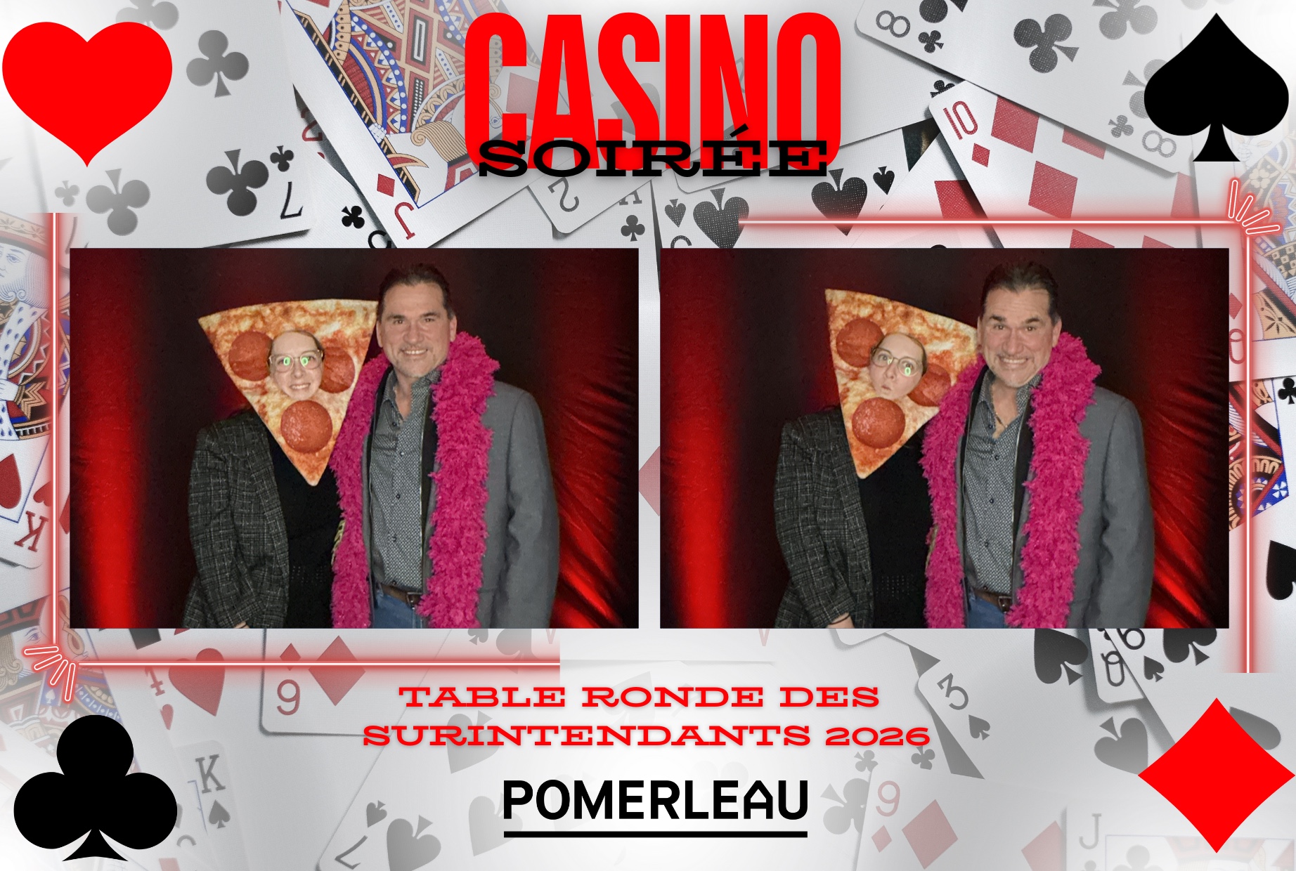Pomerleau  | View more photos from the event at album.pbooth.red/u/Photobooth-RED/Pomerleau