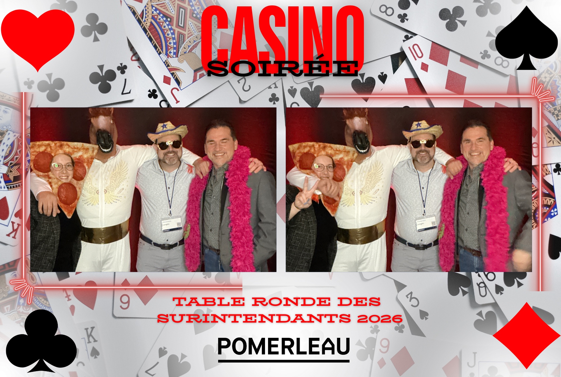 Pomerleau  | View more photos from the event at album.pbooth.red/u/Photobooth-RED/Pomerleau