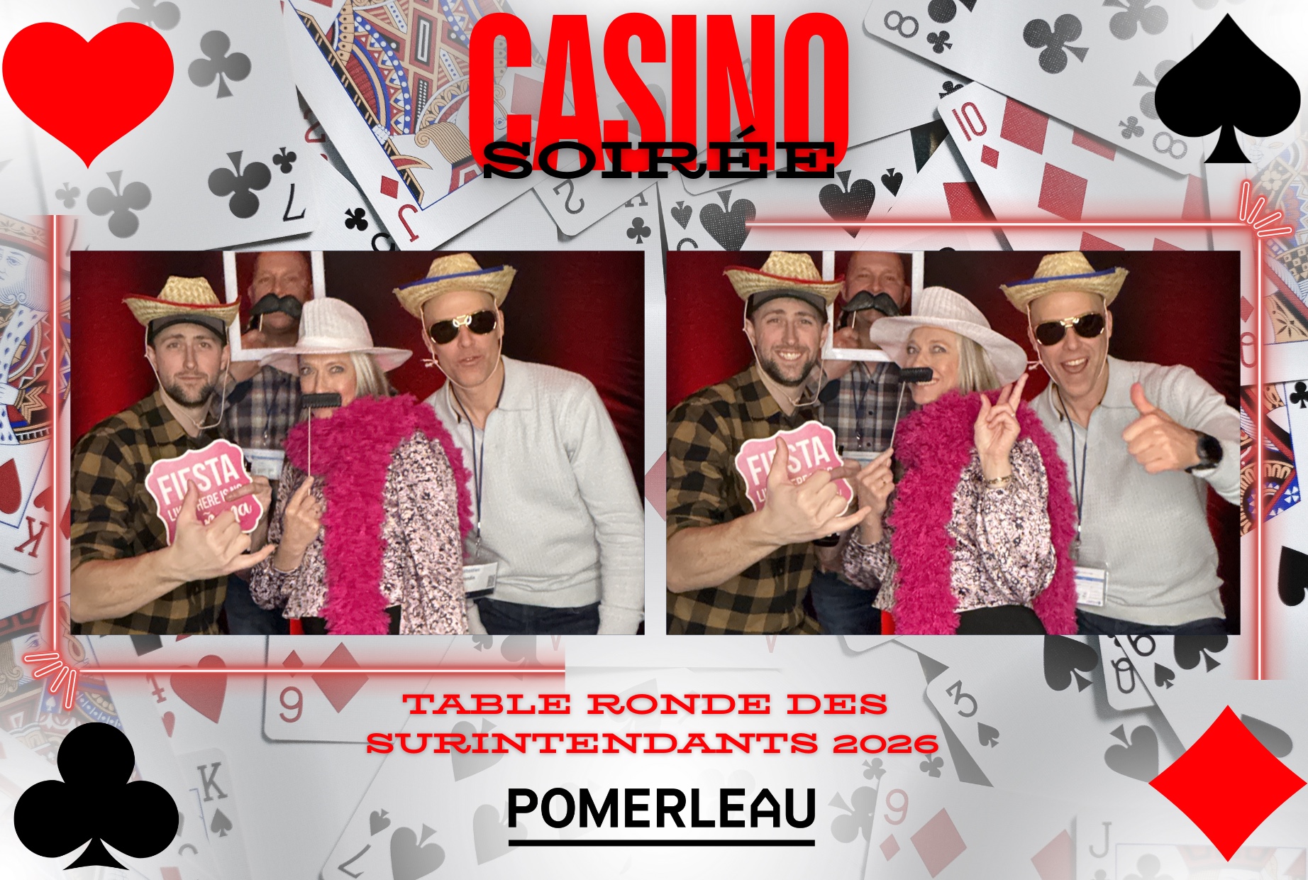 Pomerleau  | View more photos from the event at album.pbooth.red/u/Photobooth-RED/Pomerleau