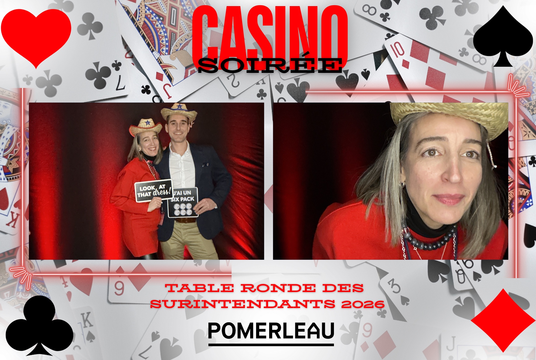 Pomerleau  | View more photos from the event at album.pbooth.red/u/Photobooth-RED/Pomerleau