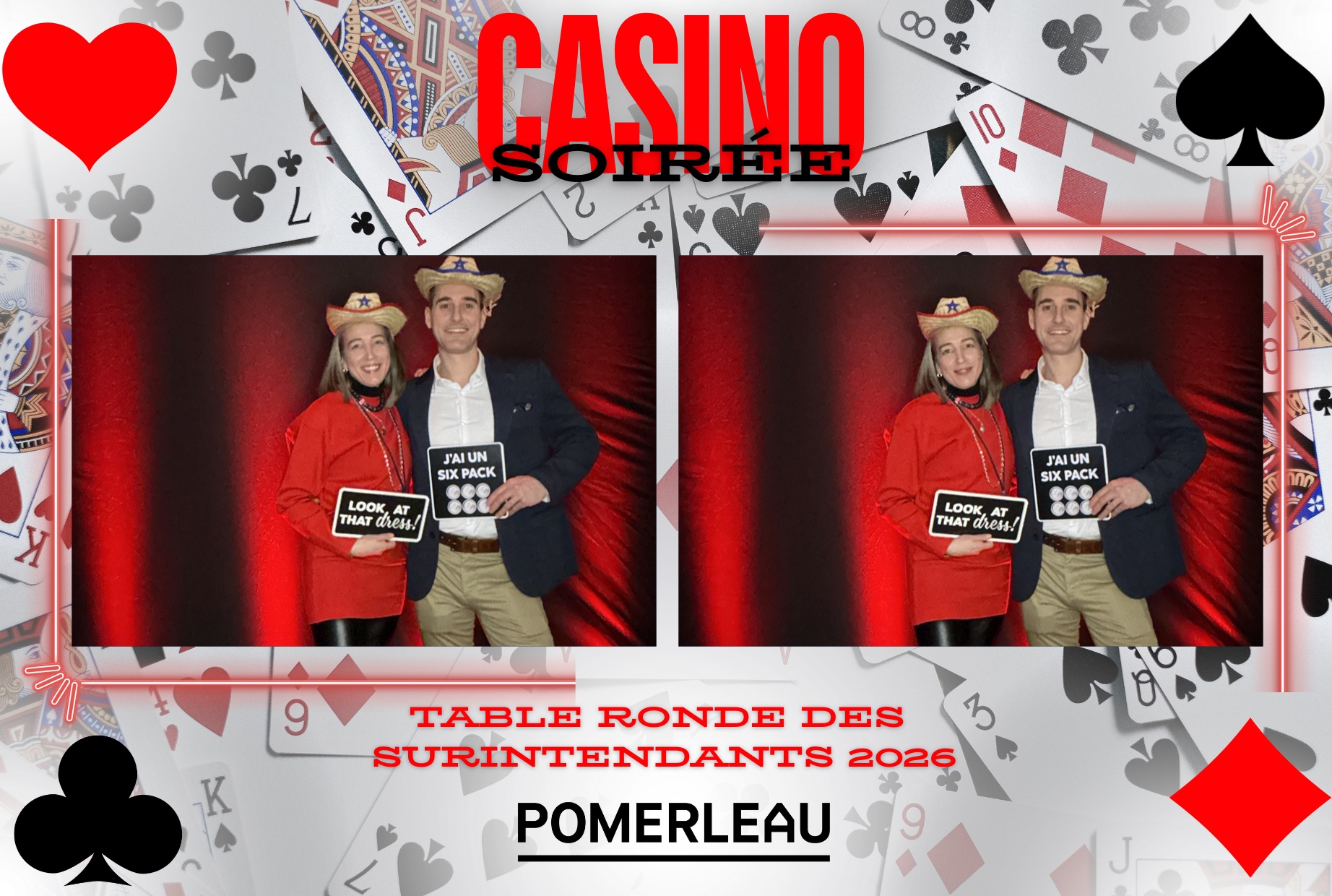 Pomerleau  | View more photos from the event at album.pbooth.red/u/Photobooth-RED/Pomerleau