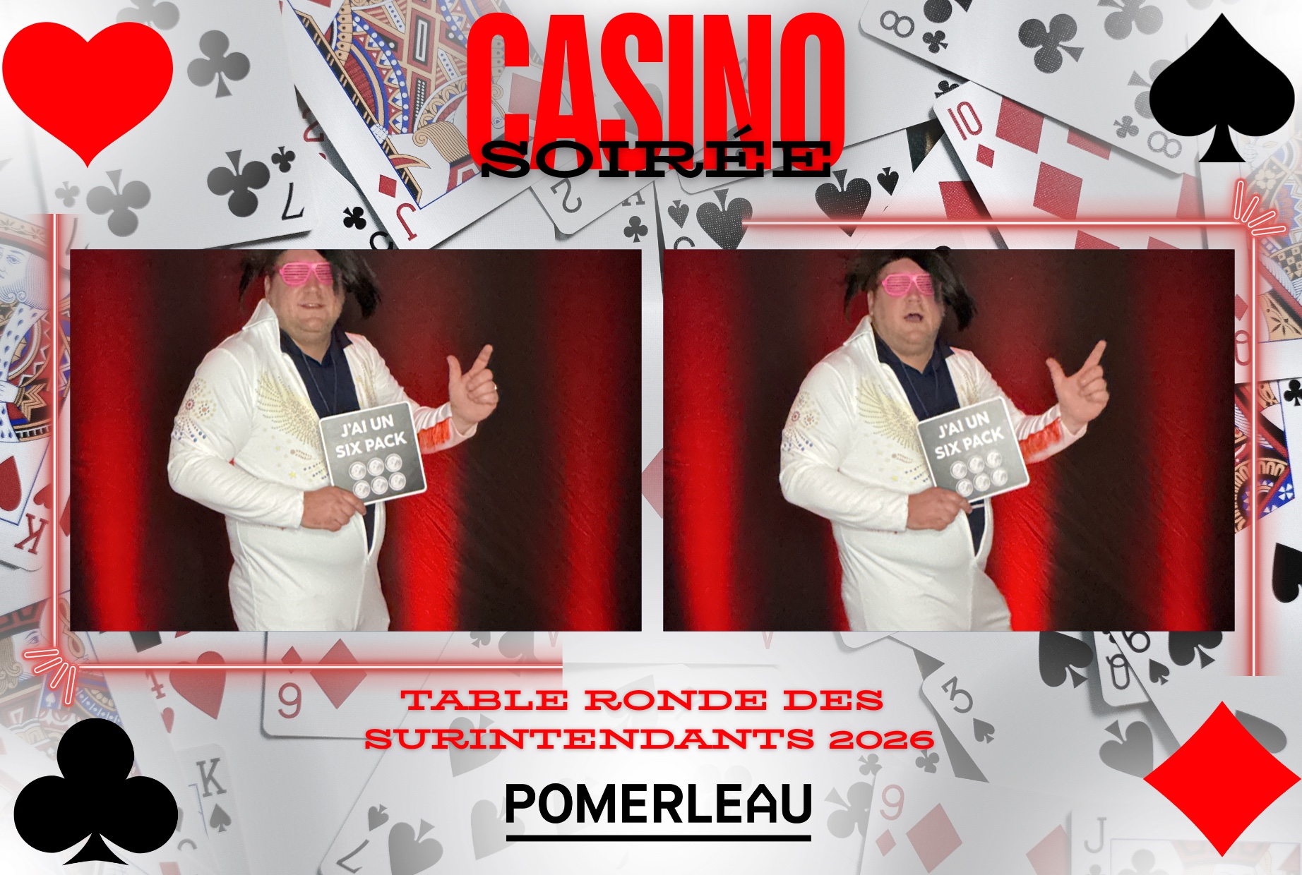 Pomerleau  | View more photos from the event at album.pbooth.red/u/Photobooth-RED/Pomerleau