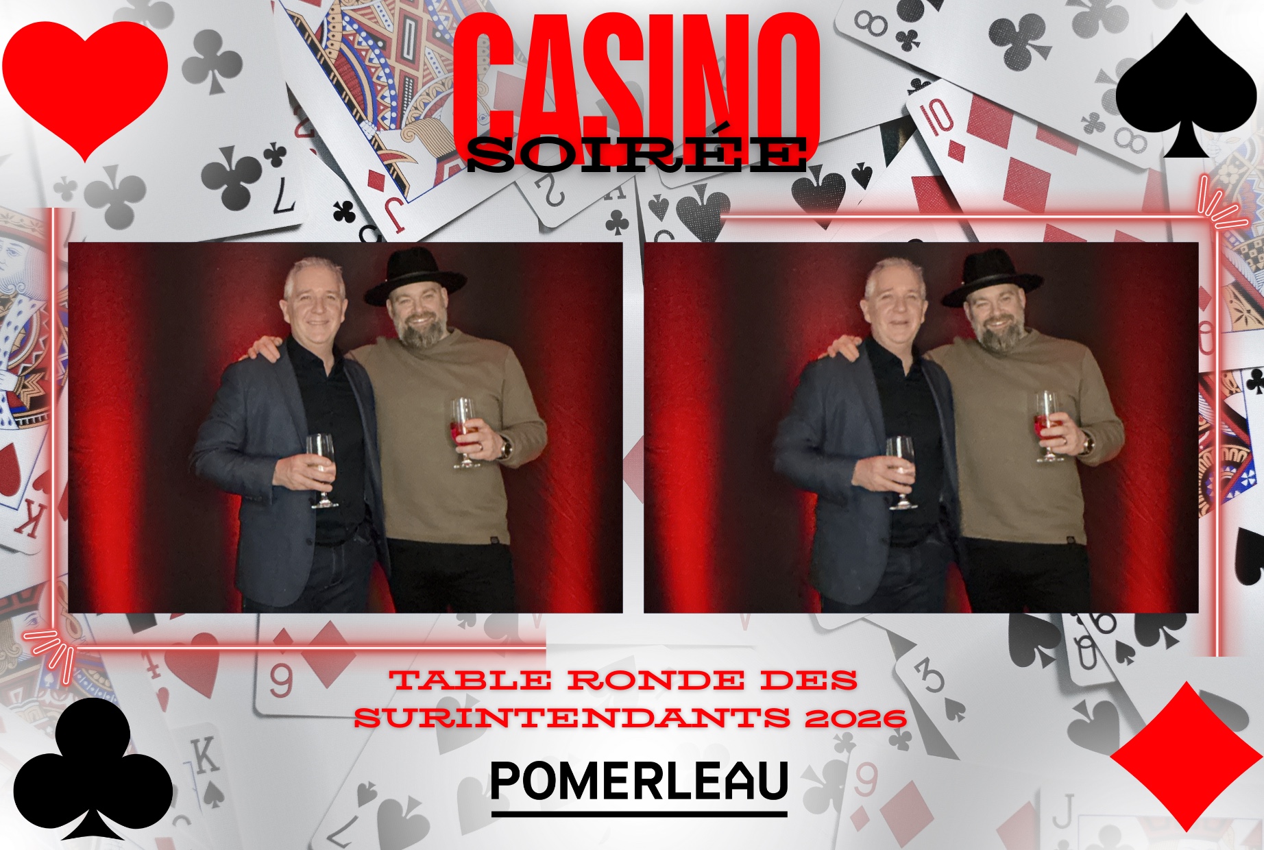 Pomerleau  | View more photos from the event at album.pbooth.red/u/Photobooth-RED/Pomerleau