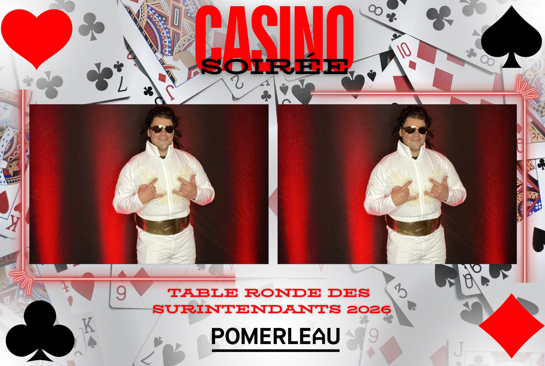 Pomerleau  | View more photos from the event at album.pbooth.red/u/Photobooth-RED/Pomerleau