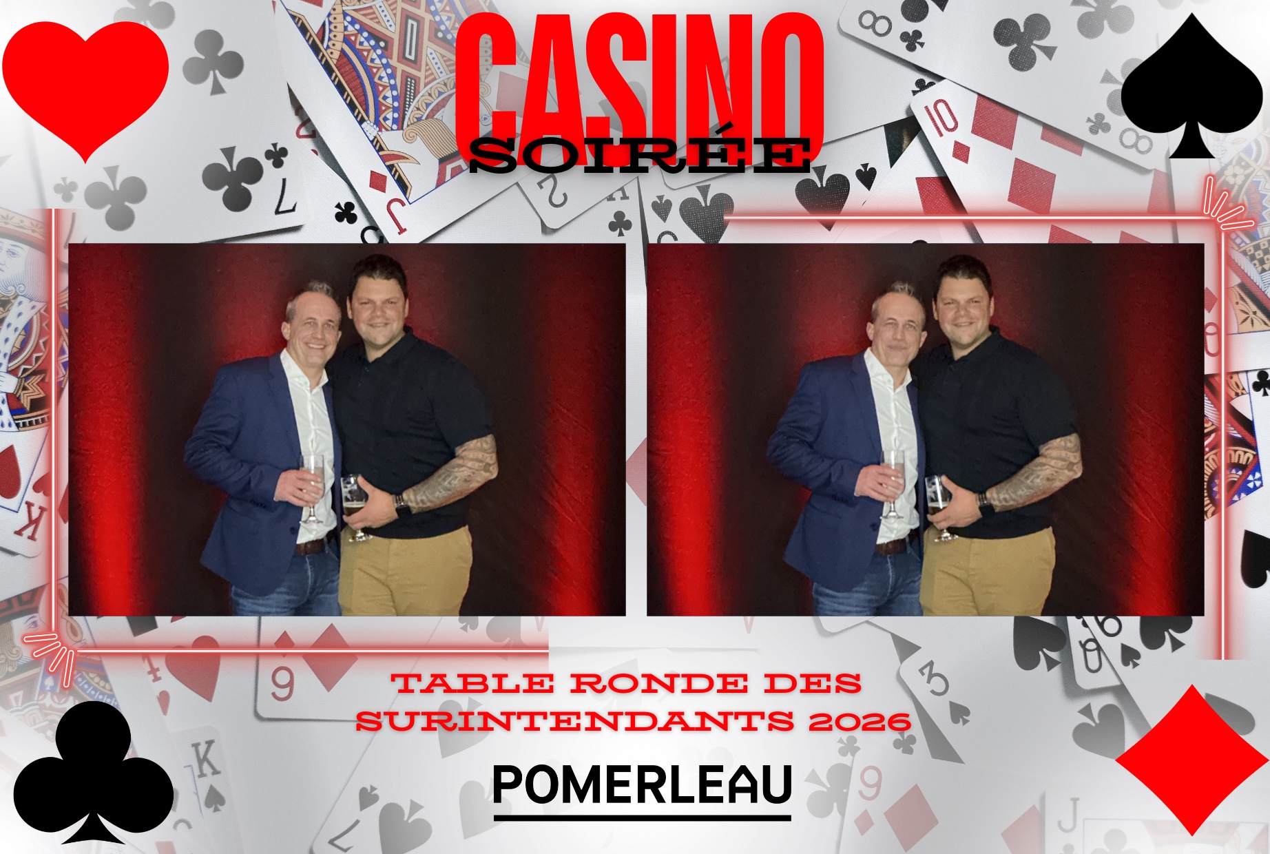 Pomerleau  | View more photos from the event at album.pbooth.red/u/Photobooth-RED/Pomerleau