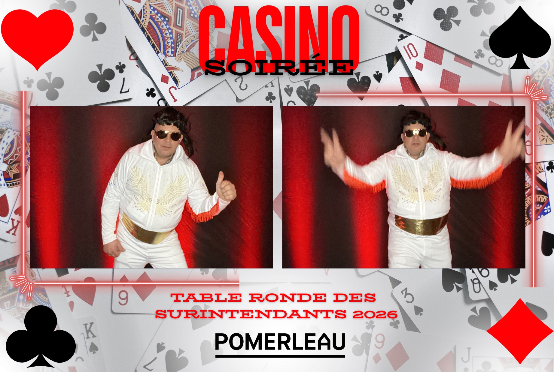 Pomerleau  | View more photos from the event at album.pbooth.red/u/Photobooth-RED/Pomerleau