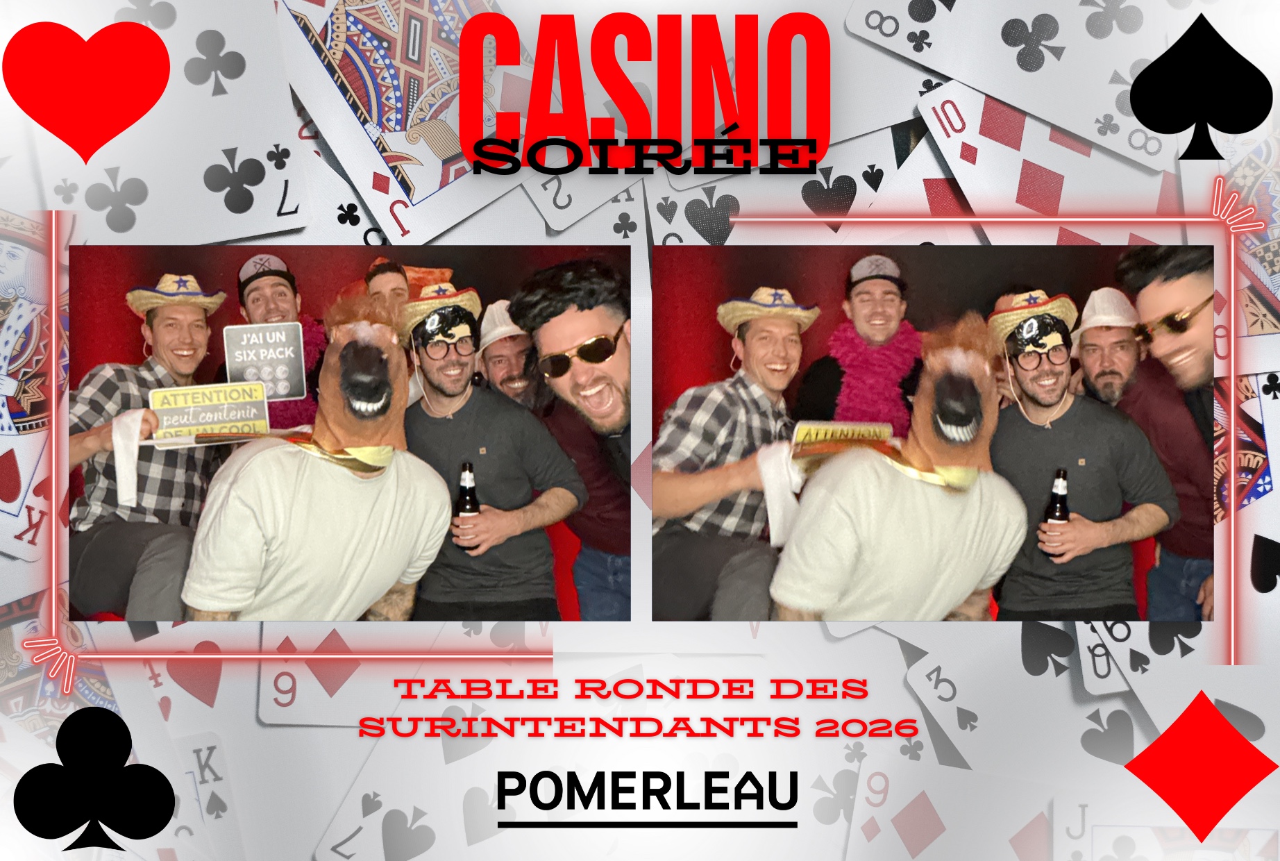 Pomerleau  | View more photos from the event at album.pbooth.red/u/Photobooth-RED/Pomerleau