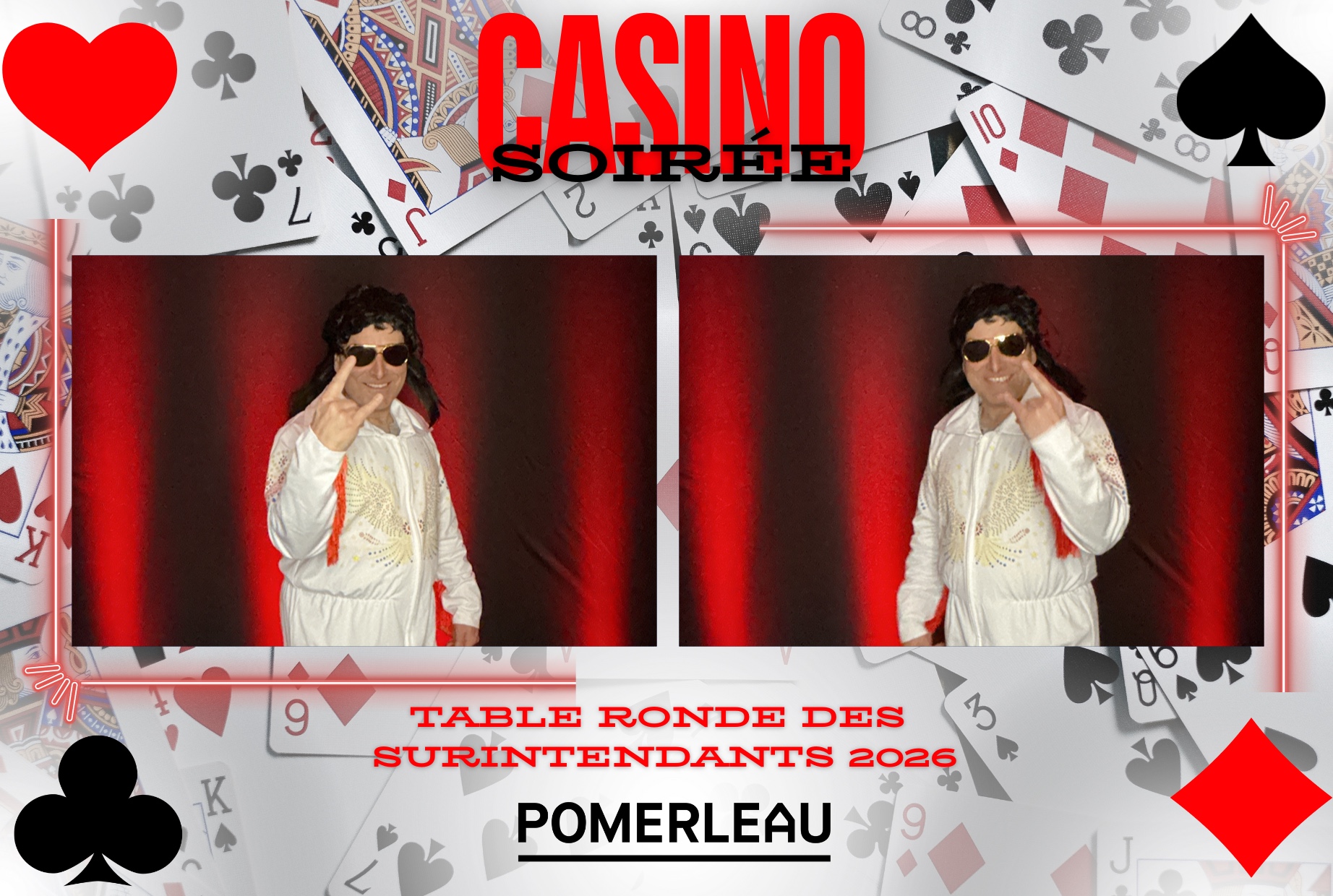 Pomerleau  | View more photos from the event at album.pbooth.red/u/Photobooth-RED/Pomerleau