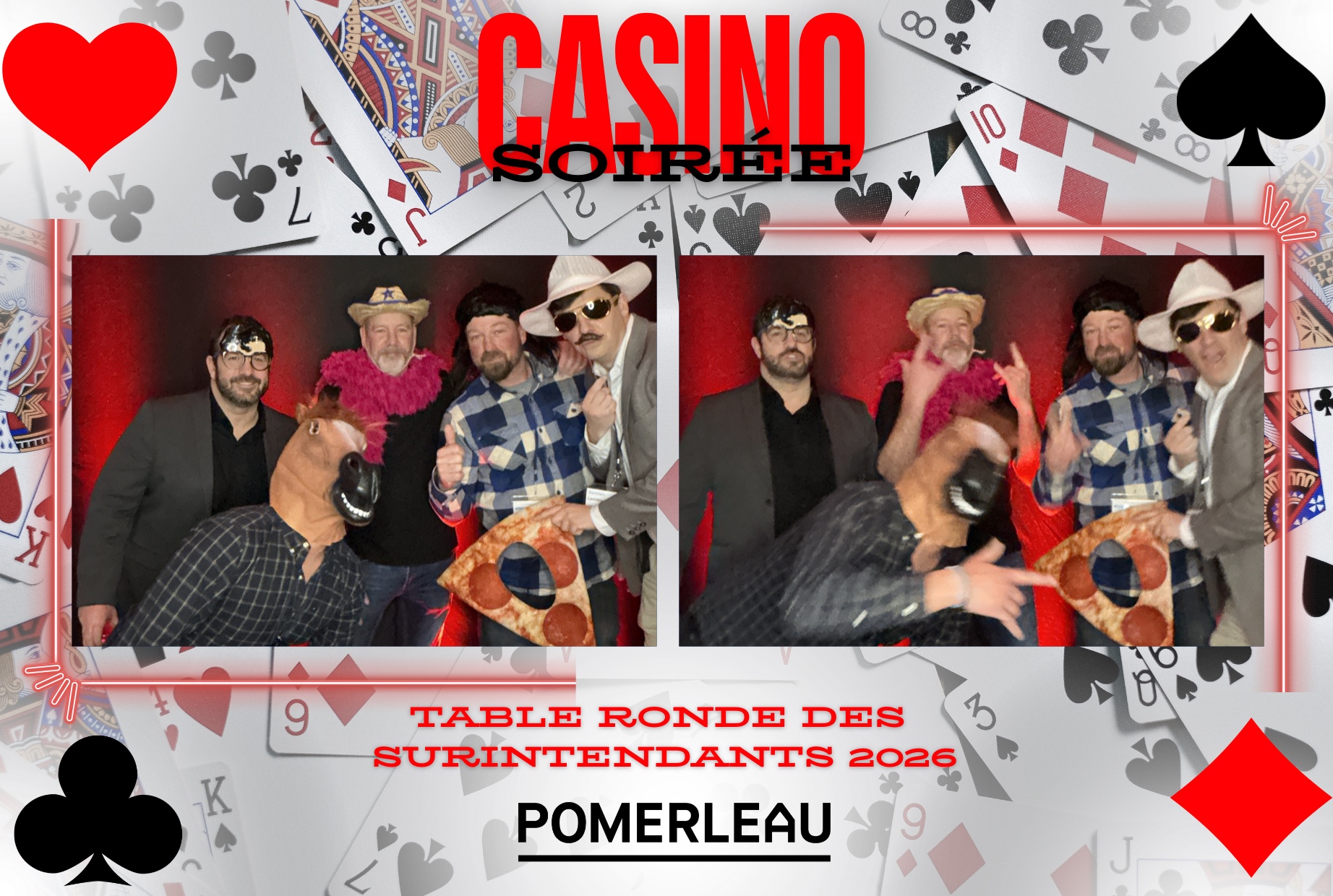 Pomerleau  | View more photos from the event at album.pbooth.red/u/Photobooth-RED/Pomerleau