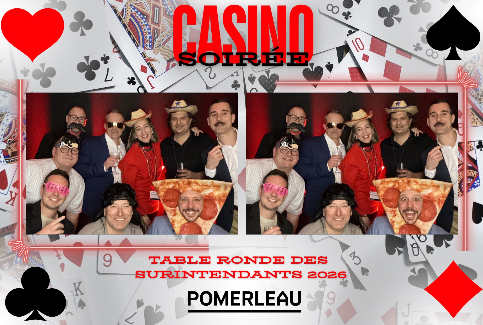 Pomerleau  | View more photos from the event at album.pbooth.red/u/Photobooth-RED/Pomerleau