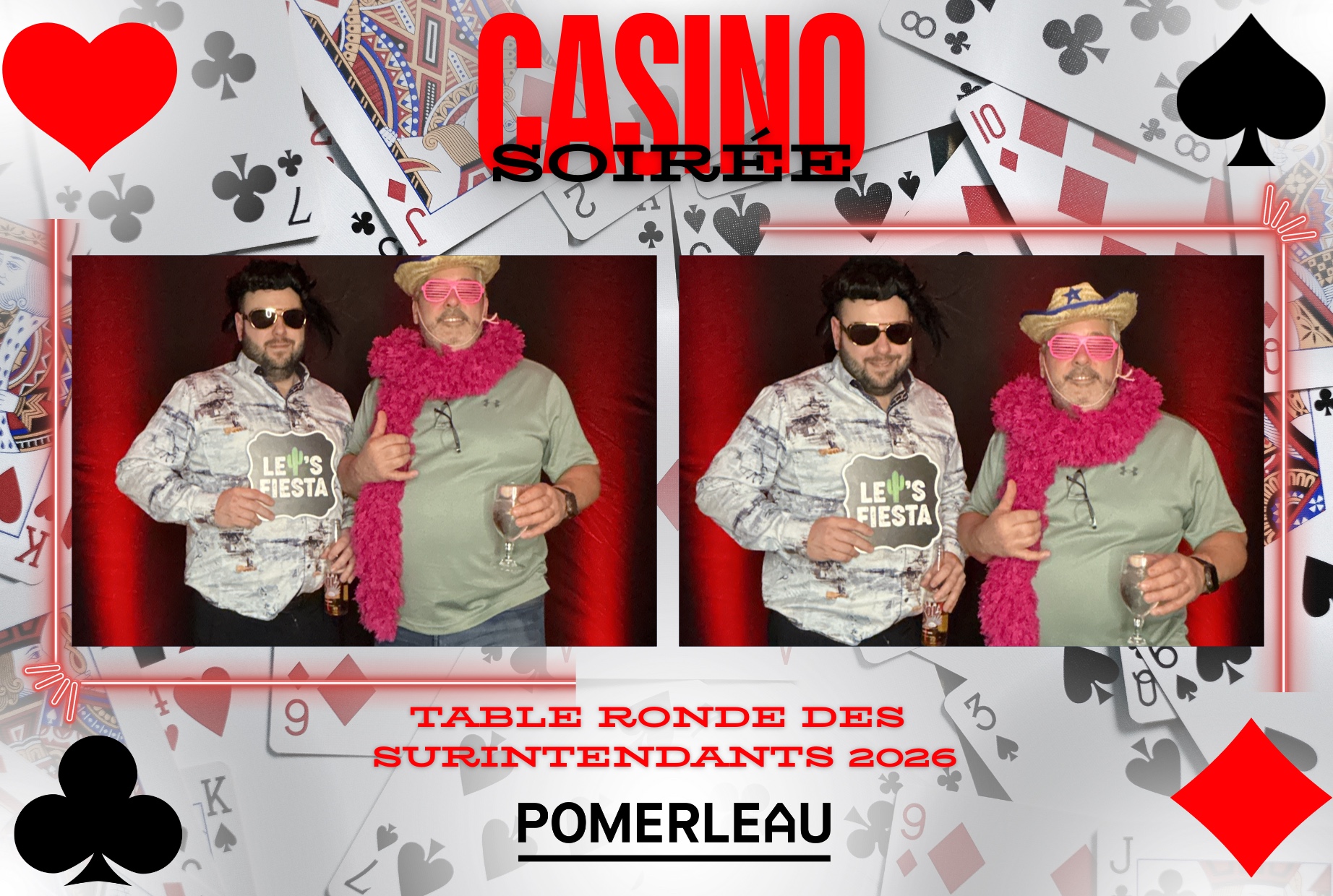 Pomerleau  | View more photos from the event at album.pbooth.red/u/Photobooth-RED/Pomerleau