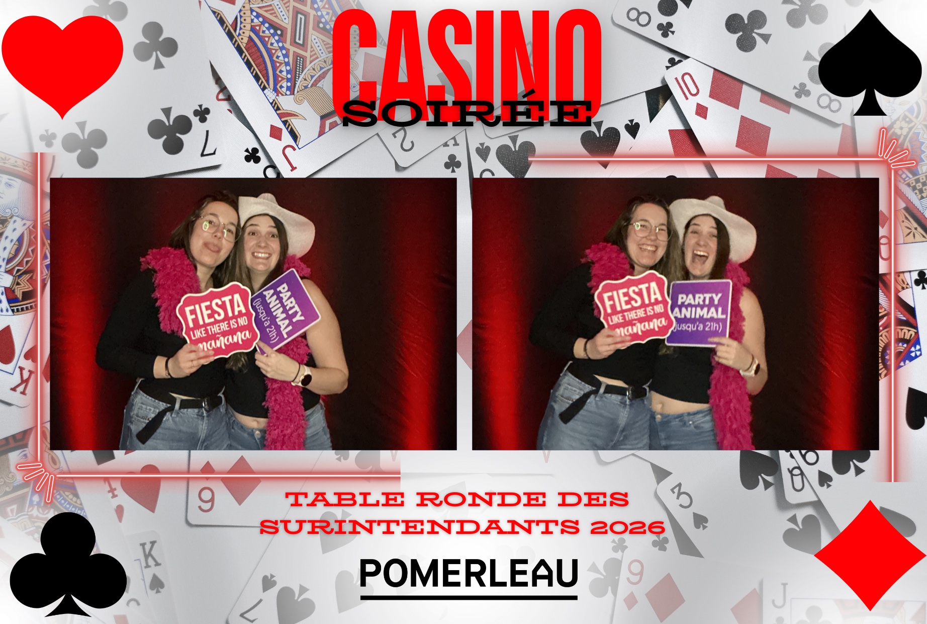Pomerleau  | View more photos from the event at album.pbooth.red/u/Photobooth-RED/Pomerleau