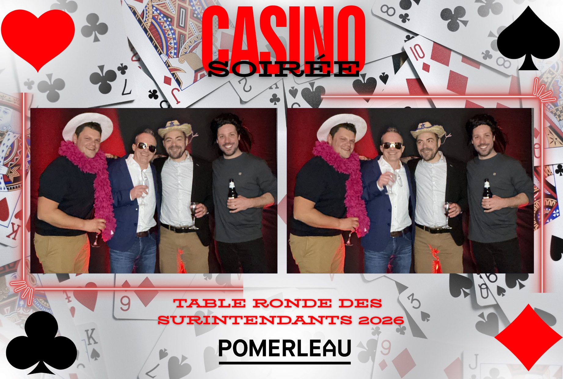 Pomerleau  | View more photos from the event at album.pbooth.red/u/Photobooth-RED/Pomerleau
