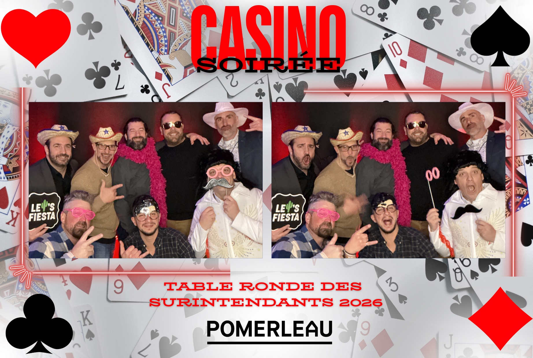 Pomerleau  | View more photos from the event at album.pbooth.red/u/Photobooth-RED/Pomerleau