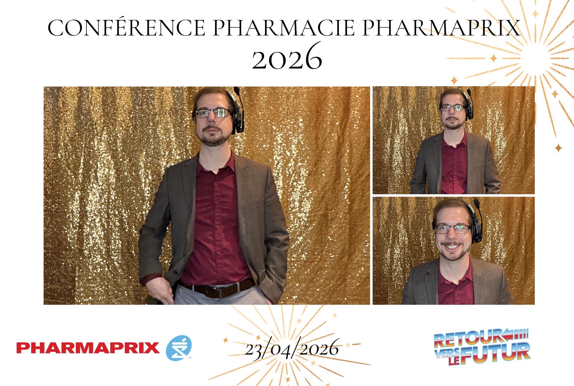 Shopper Drug Mart | View more photos from the event at album.pbooth.red/u/Photobooth-RED/Shopper-Drug-Mart