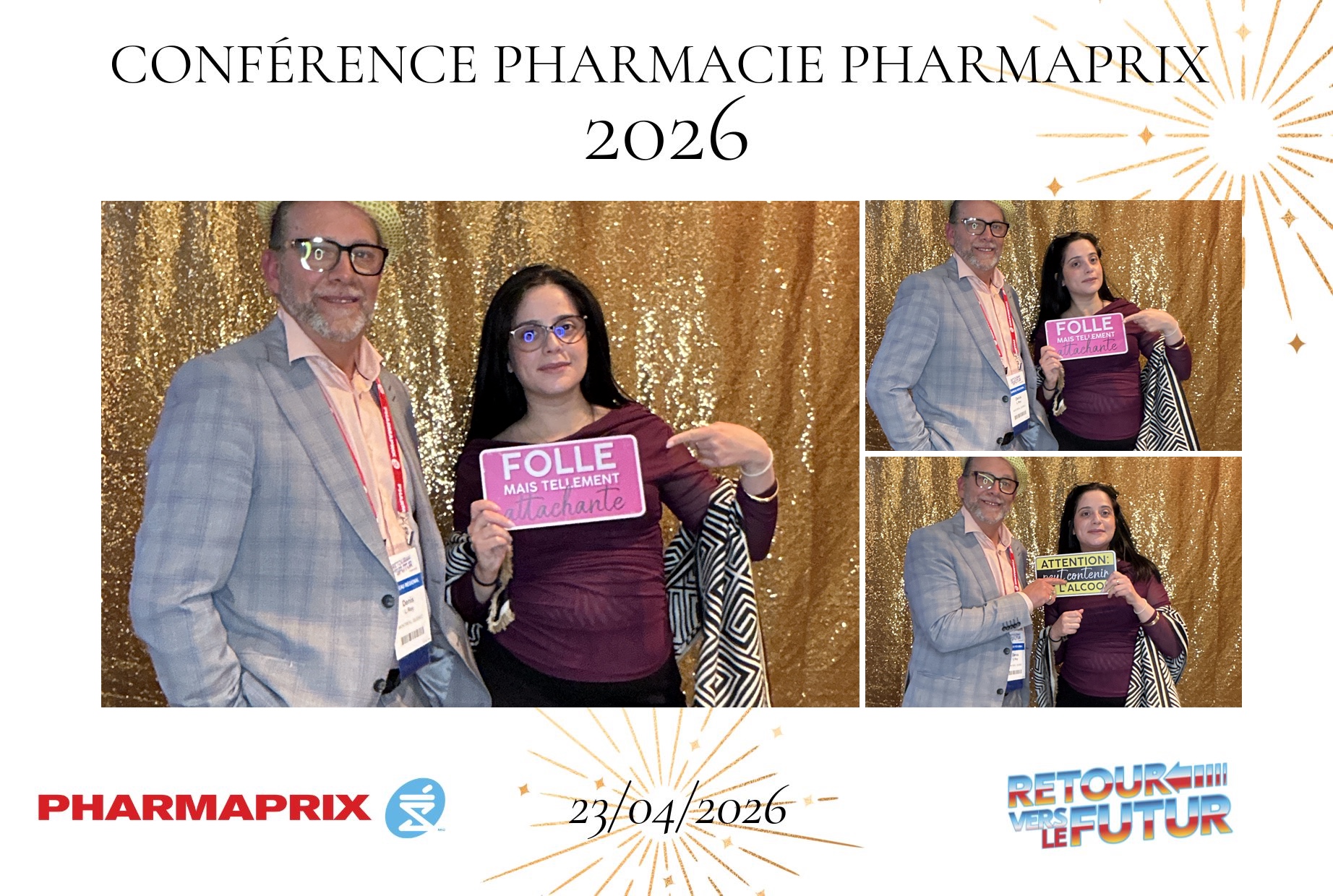 Shopper Drug Mart | View more photos from the event at album.pbooth.red/u/Photobooth-RED/Shopper-Drug-Mart