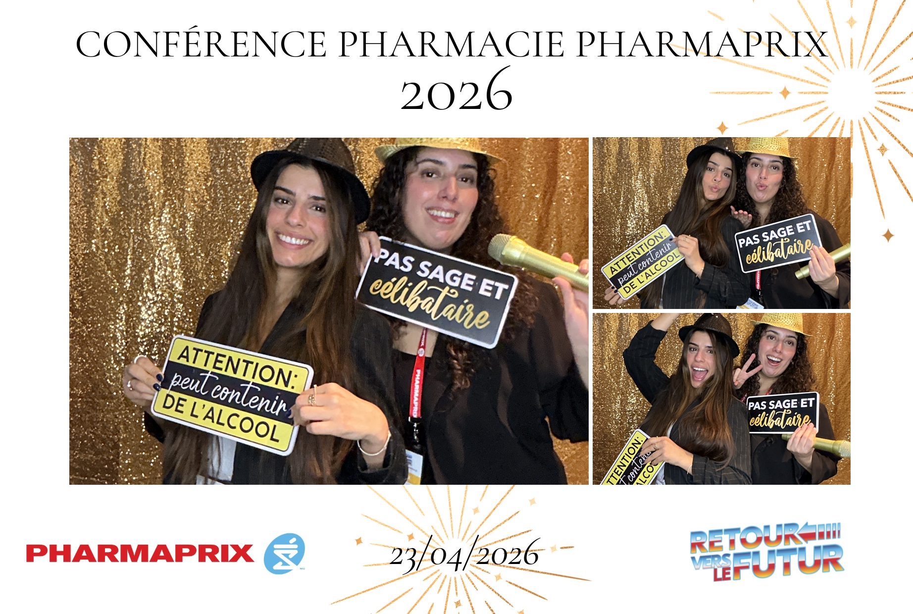 Shopper Drug Mart | View more photos from the event at album.pbooth.red/u/Photobooth-RED/Shopper-Drug-Mart