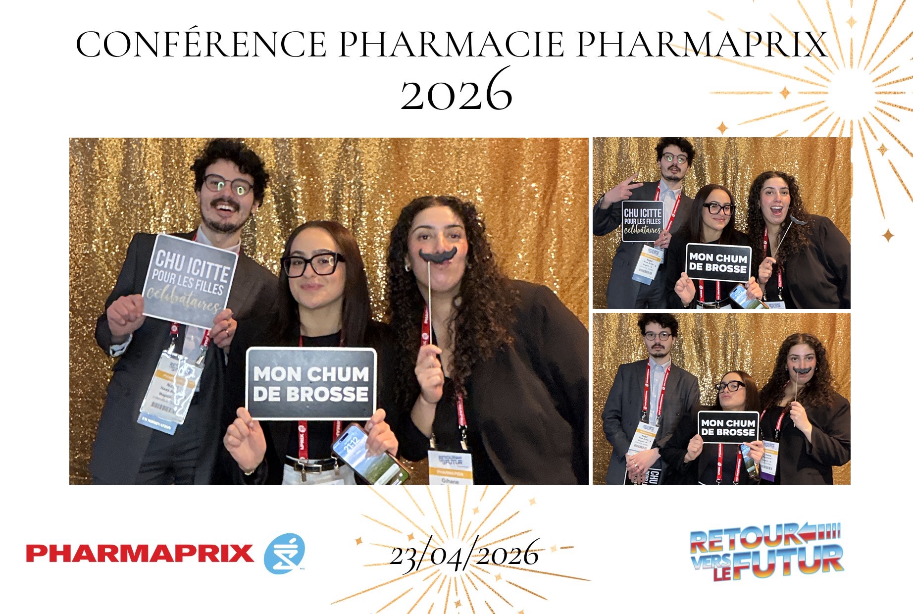 Shopper Drug Mart | View more photos from the event at album.pbooth.red/u/Photobooth-RED/Shopper-Drug-Mart