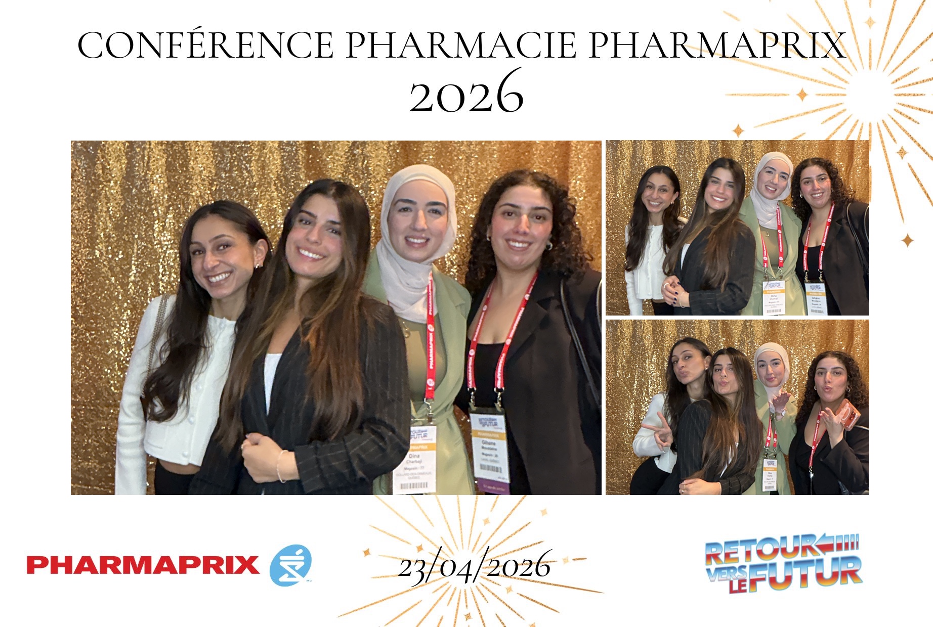 Shopper Drug Mart | View more photos from the event at album.pbooth.red/u/Photobooth-RED/Shopper-Drug-Mart