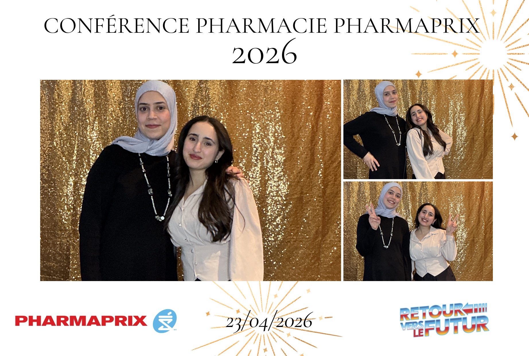 Shopper Drug Mart | View more photos from the event at album.pbooth.red/u/Photobooth-RED/Shopper-Drug-Mart