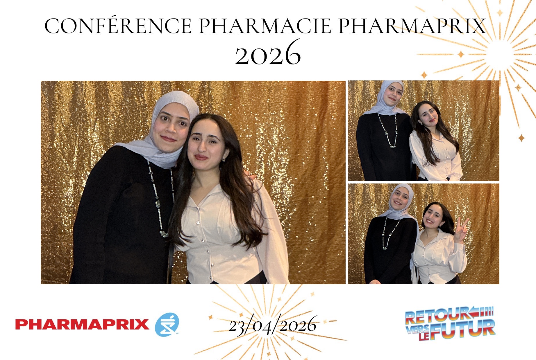 Shopper Drug Mart | View more photos from the event at album.pbooth.red/u/Photobooth-RED/Shopper-Drug-Mart