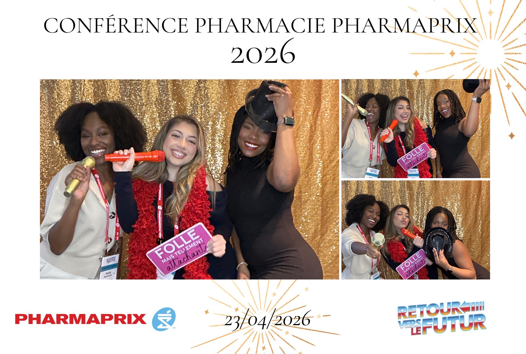 Shopper Drug Mart | View more photos from the event at album.pbooth.red/u/Photobooth-RED/Shopper-Drug-Mart