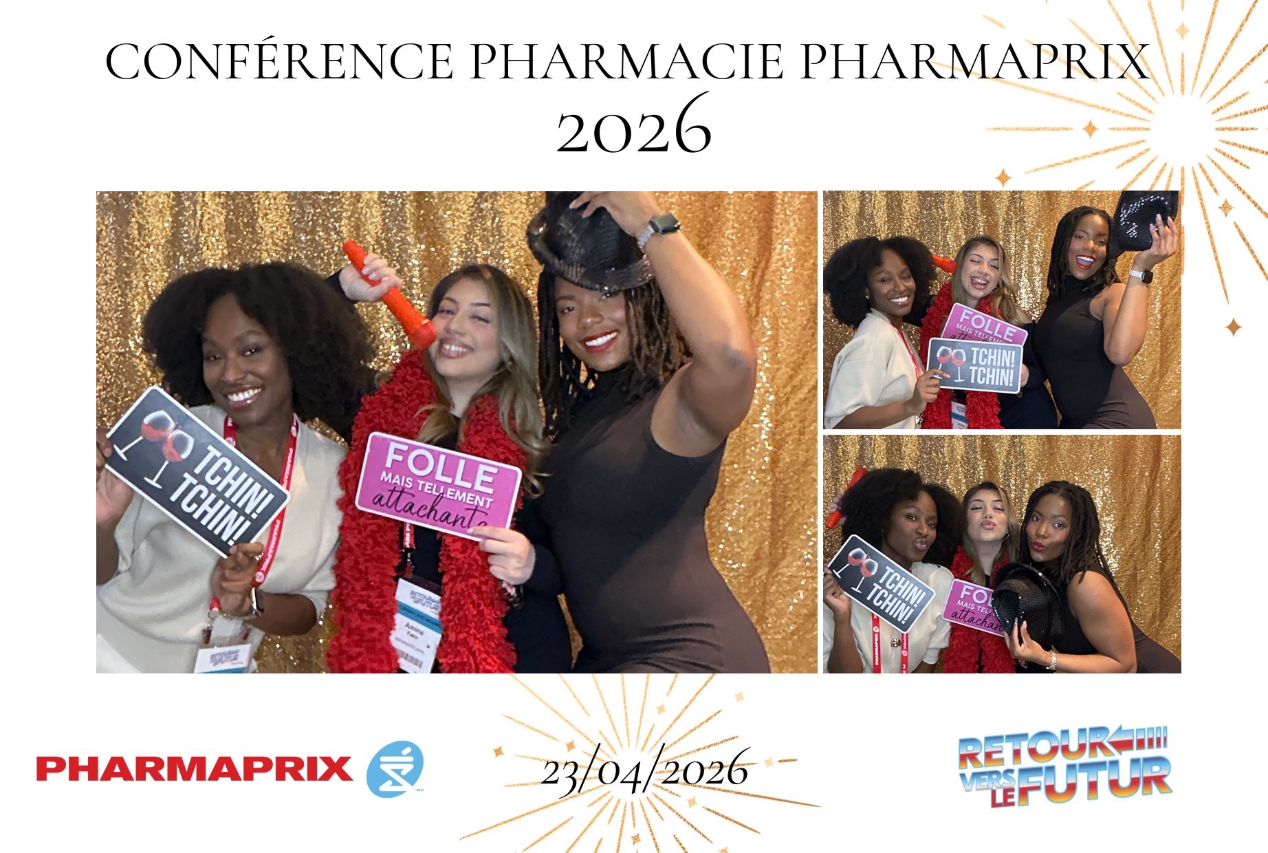 Shopper Drug Mart | View more photos from the event at album.pbooth.red/u/Photobooth-RED/Shopper-Drug-Mart