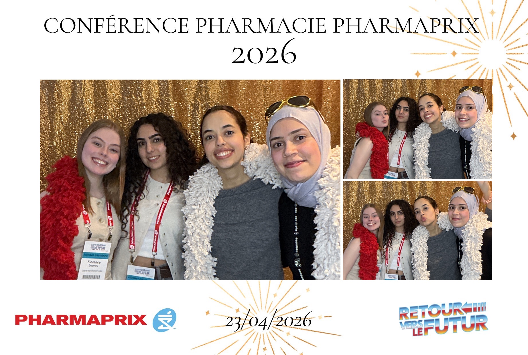 Shopper Drug Mart | View more photos from the event at album.pbooth.red/u/Photobooth-RED/Shopper-Drug-Mart