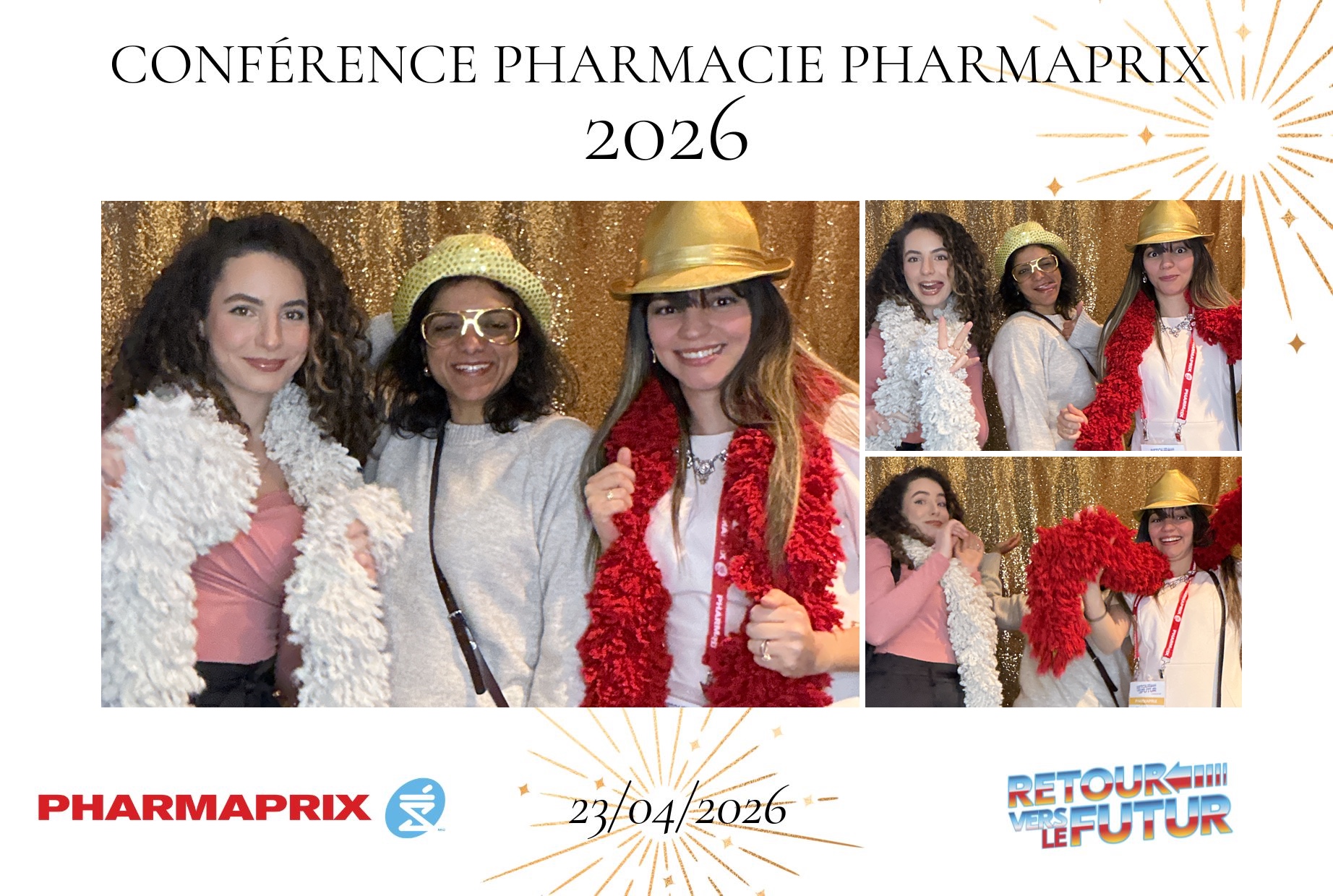 Shopper Drug Mart | View more photos from the event at album.pbooth.red/u/Photobooth-RED/Shopper-Drug-Mart