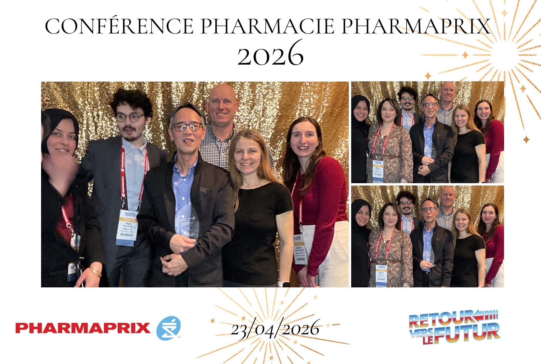 Shopper Drug Mart | View more photos from the event at album.pbooth.red/u/Photobooth-RED/Shopper-Drug-Mart