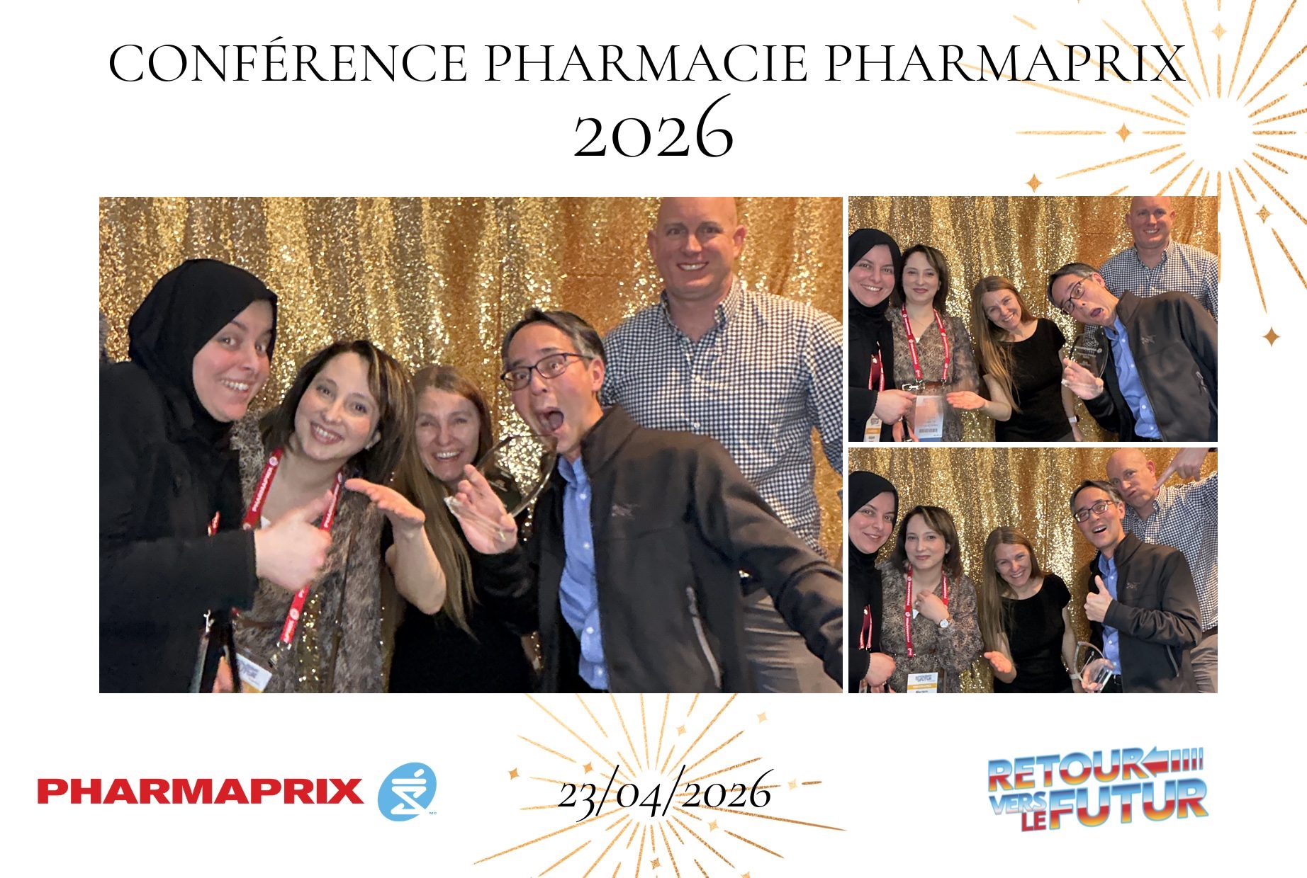 Shopper Drug Mart | View more photos from the event at album.pbooth.red/u/Photobooth-RED/Shopper-Drug-Mart