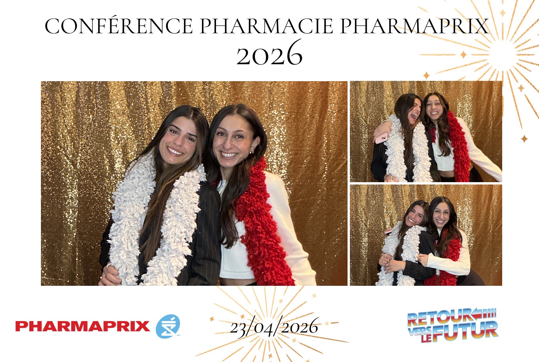 Shopper Drug Mart | View more photos from the event at album.pbooth.red/u/Photobooth-RED/Shopper-Drug-Mart