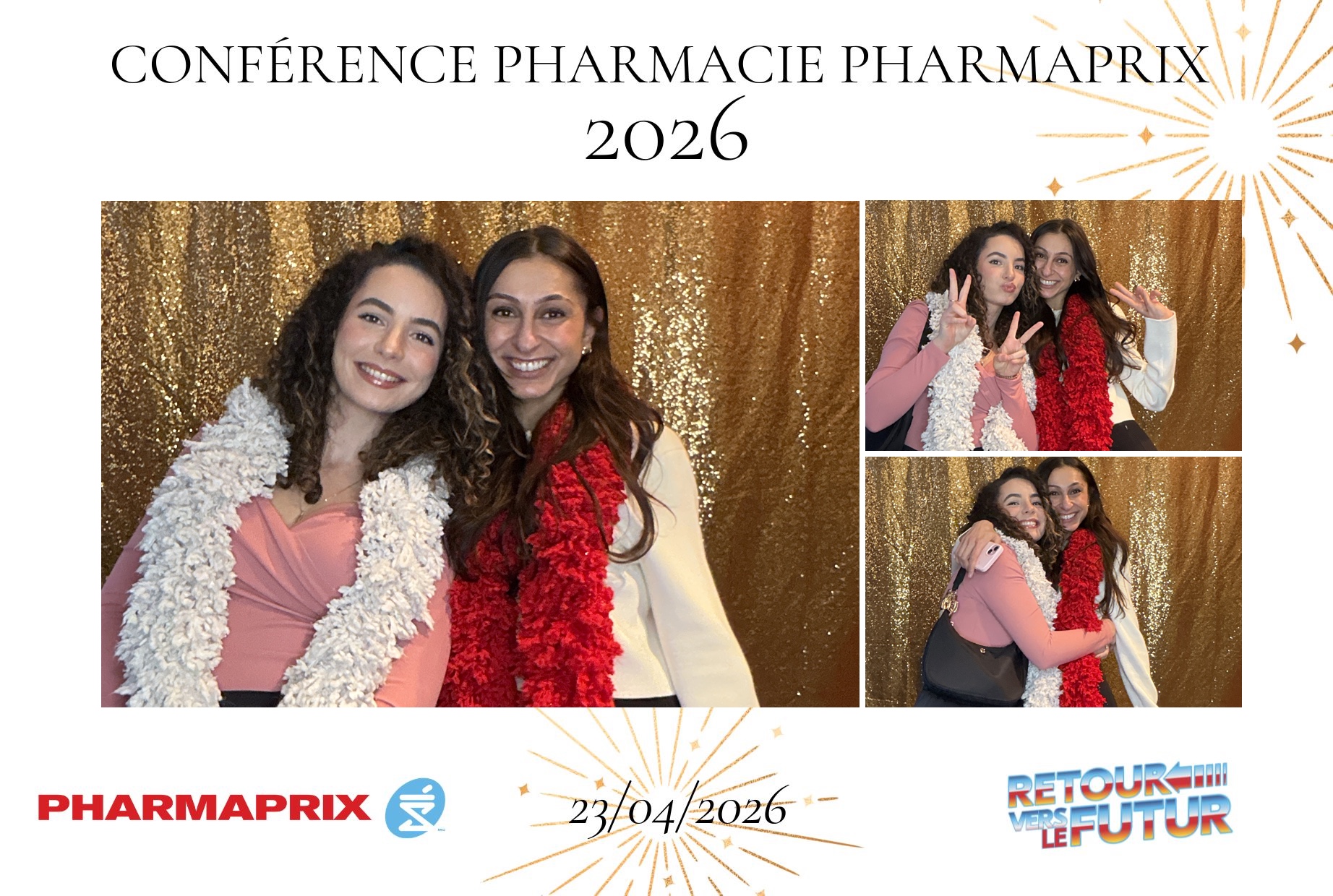 Shopper Drug Mart | View more photos from the event at album.pbooth.red/u/Photobooth-RED/Shopper-Drug-Mart
