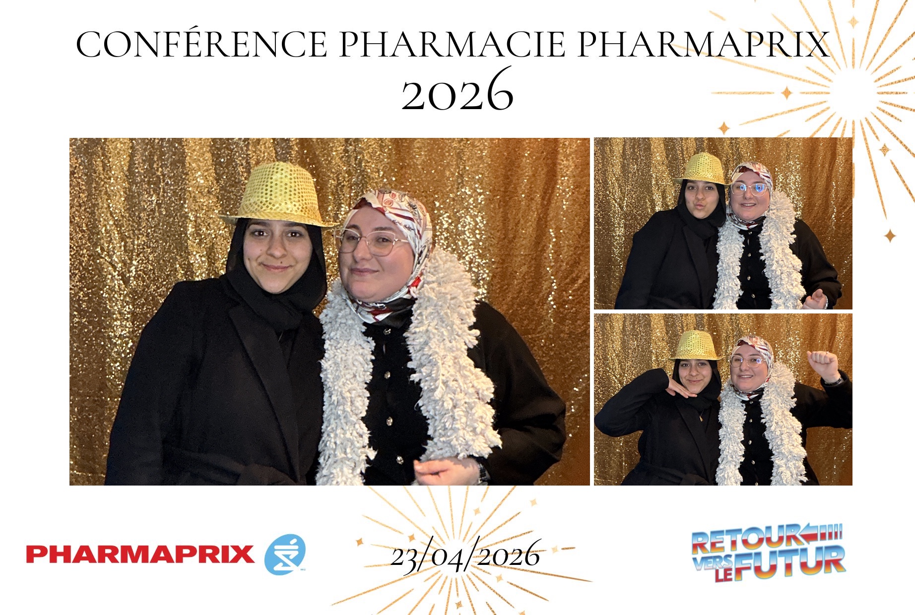 Shopper Drug Mart | View more photos from the event at album.pbooth.red/u/Photobooth-RED/Shopper-Drug-Mart
