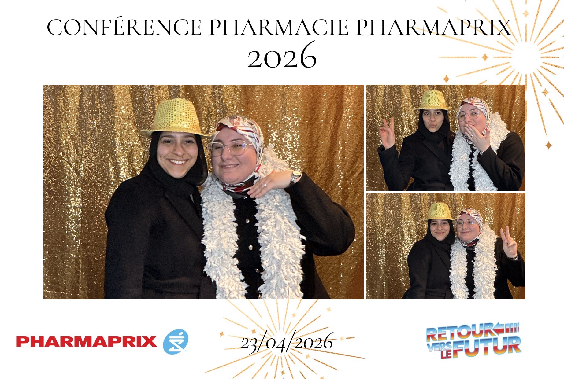 Shopper Drug Mart | View more photos from the event at album.pbooth.red/u/Photobooth-RED/Shopper-Drug-Mart