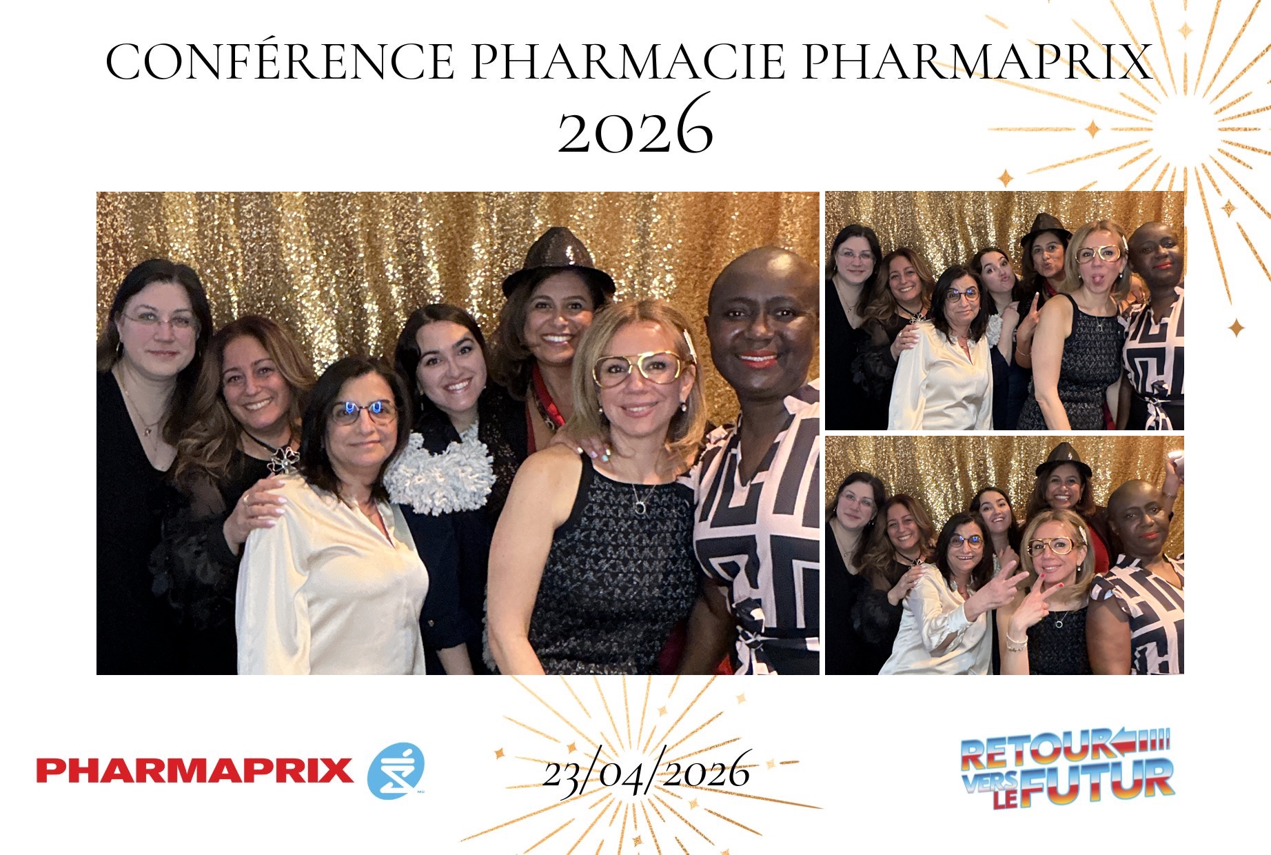 Shopper Drug Mart | View more photos from the event at album.pbooth.red/u/Photobooth-RED/Shopper-Drug-Mart