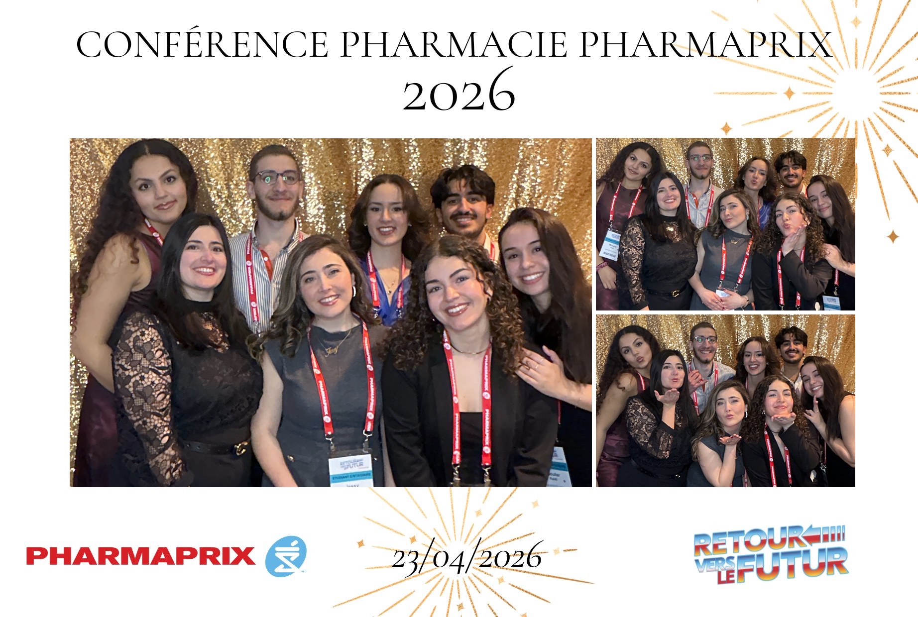 Shopper Drug Mart | View more photos from the event at album.pbooth.red/u/Photobooth-RED/Shopper-Drug-Mart