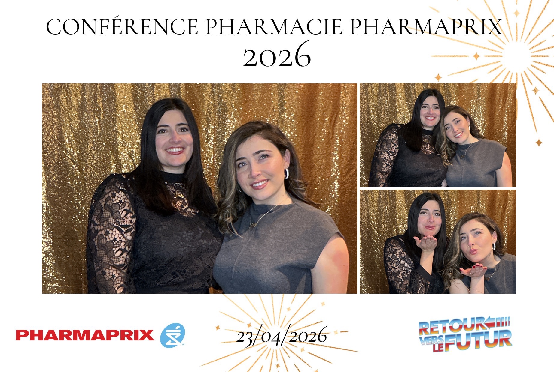 Shopper Drug Mart | View more photos from the event at album.pbooth.red/u/Photobooth-RED/Shopper-Drug-Mart