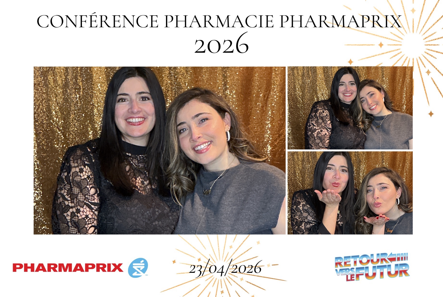 Shopper Drug Mart | View more photos from the event at album.pbooth.red/u/Photobooth-RED/Shopper-Drug-Mart