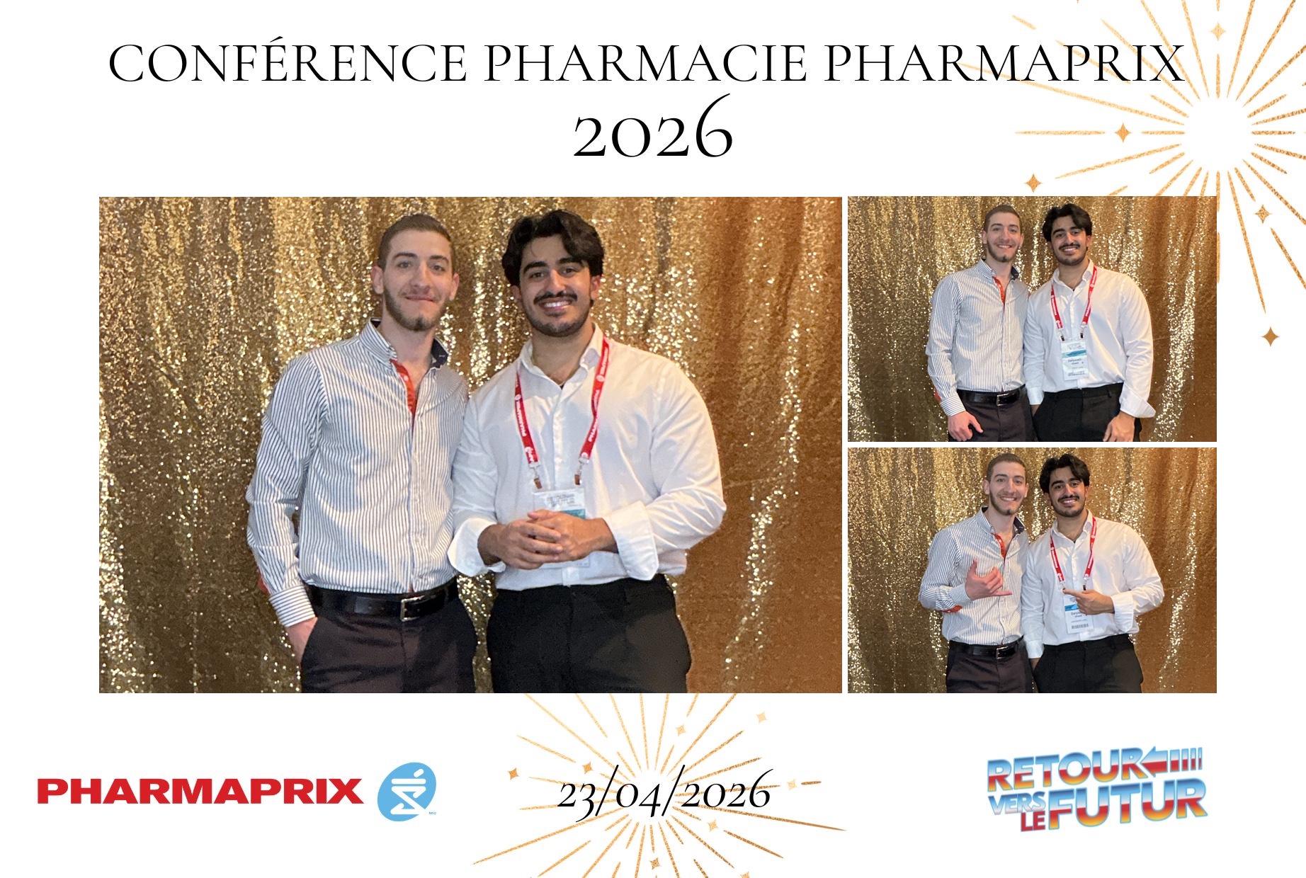 Shopper Drug Mart | View more photos from the event at album.pbooth.red/u/Photobooth-RED/Shopper-Drug-Mart