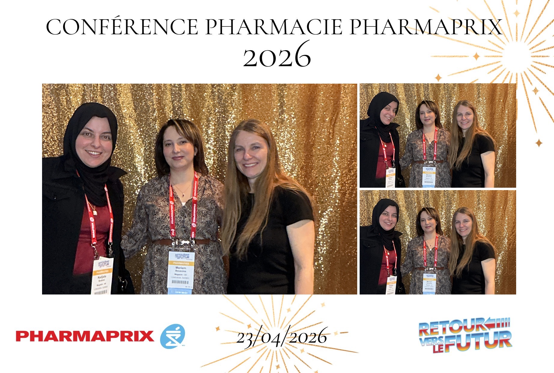 Shopper Drug Mart | View more photos from the event at album.pbooth.red/u/Photobooth-RED/Shopper-Drug-Mart