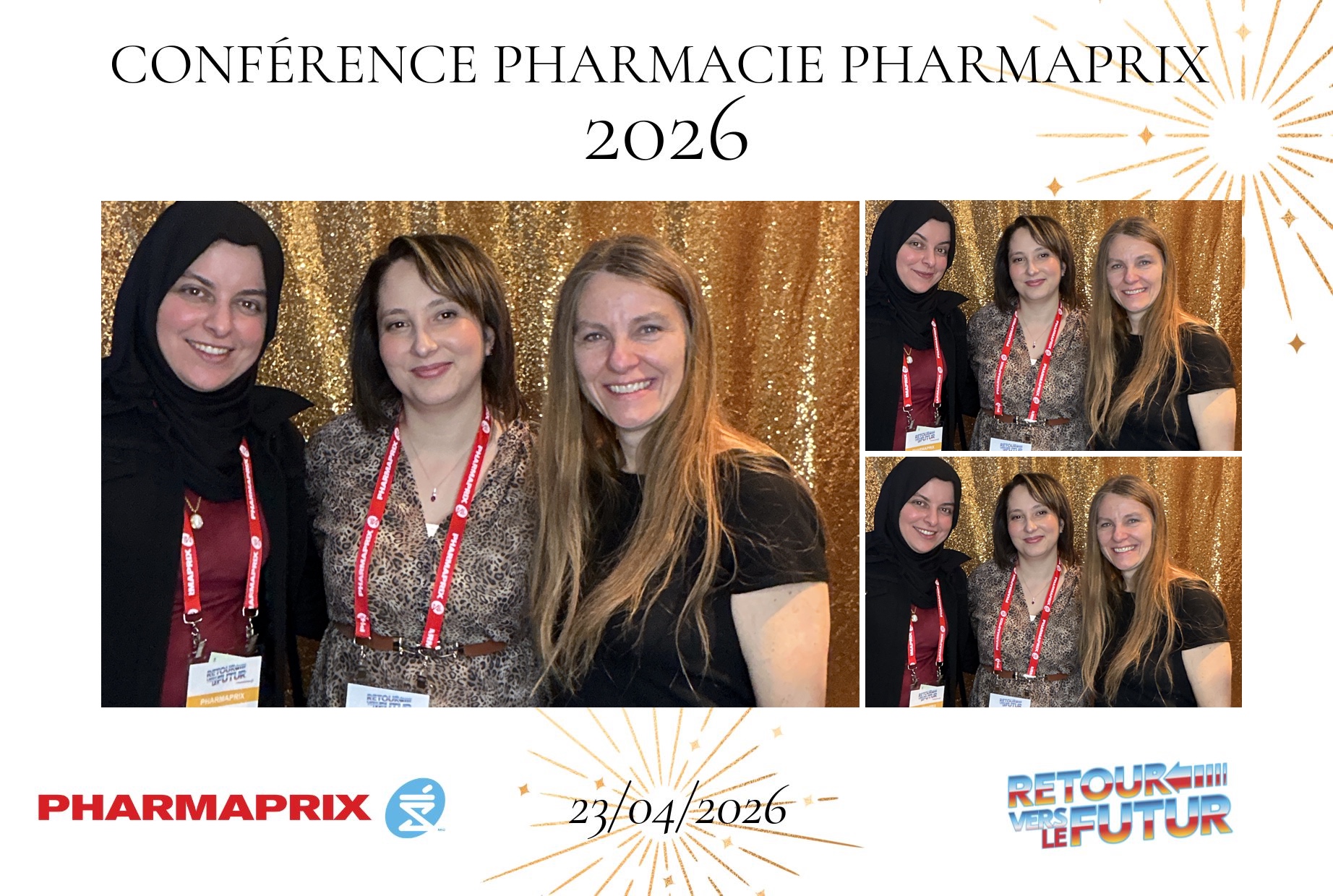 Shopper Drug Mart | View more photos from the event at album.pbooth.red/u/Photobooth-RED/Shopper-Drug-Mart