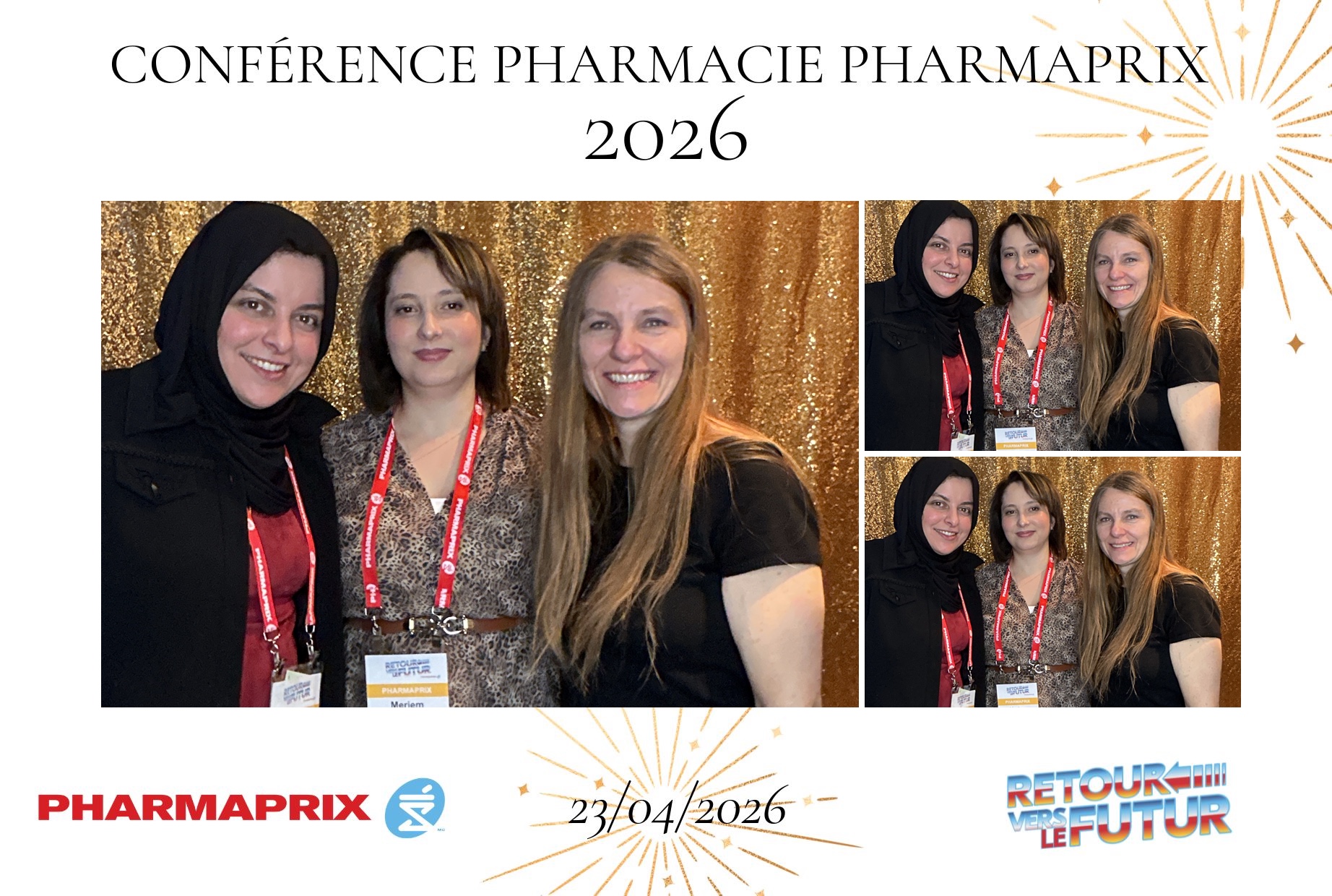 Shopper Drug Mart | View more photos from the event at album.pbooth.red/u/Photobooth-RED/Shopper-Drug-Mart