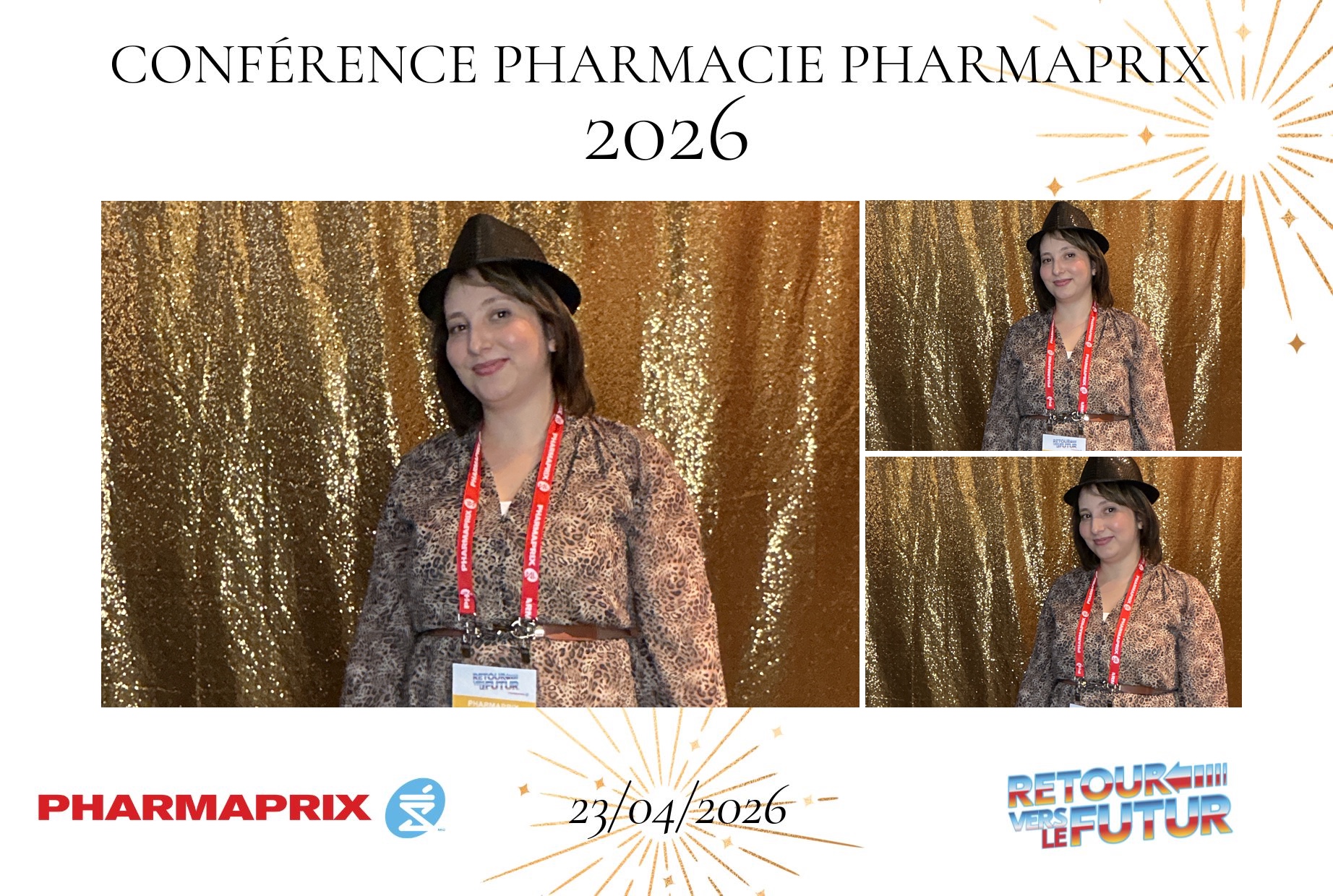 Shopper Drug Mart | View more photos from the event at album.pbooth.red/u/Photobooth-RED/Shopper-Drug-Mart