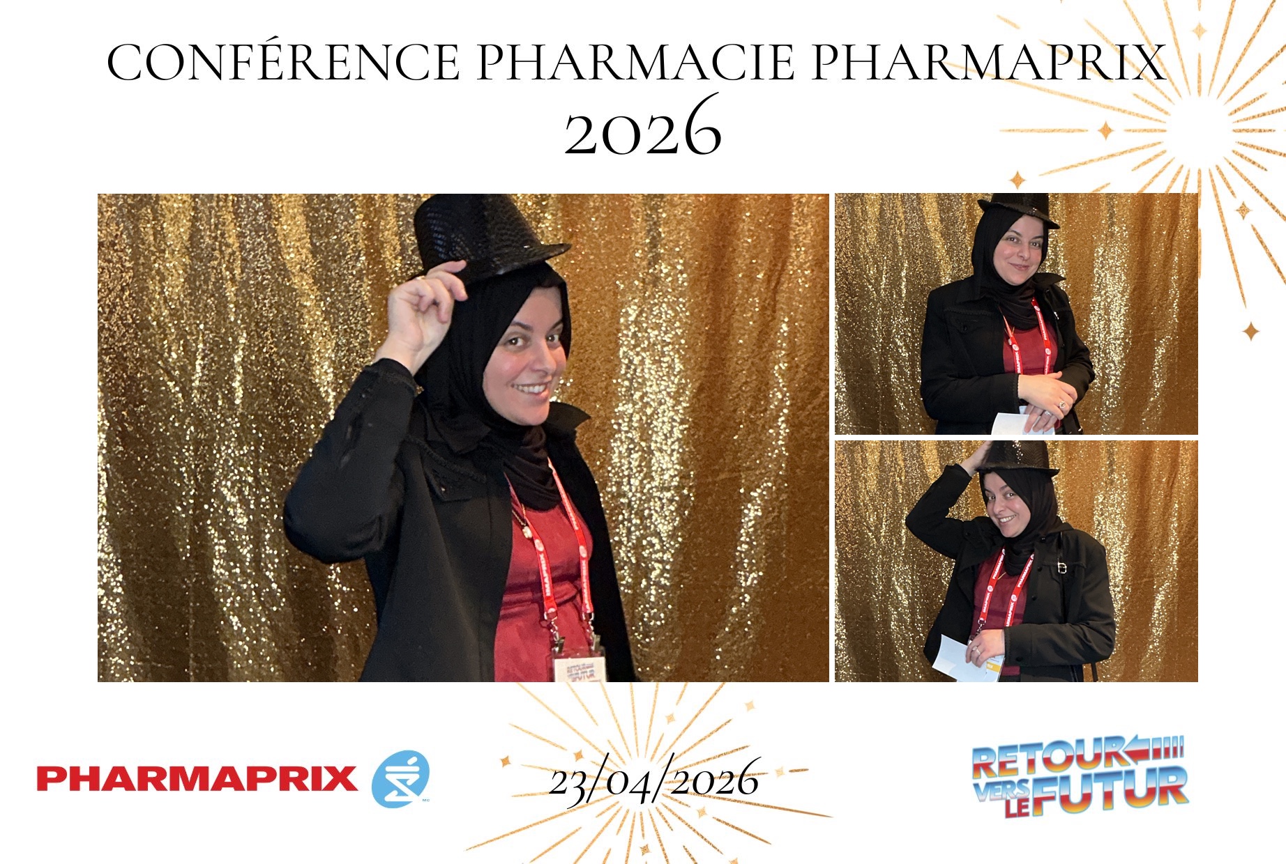 Shopper Drug Mart | View more photos from the event at album.pbooth.red/u/Photobooth-RED/Shopper-Drug-Mart