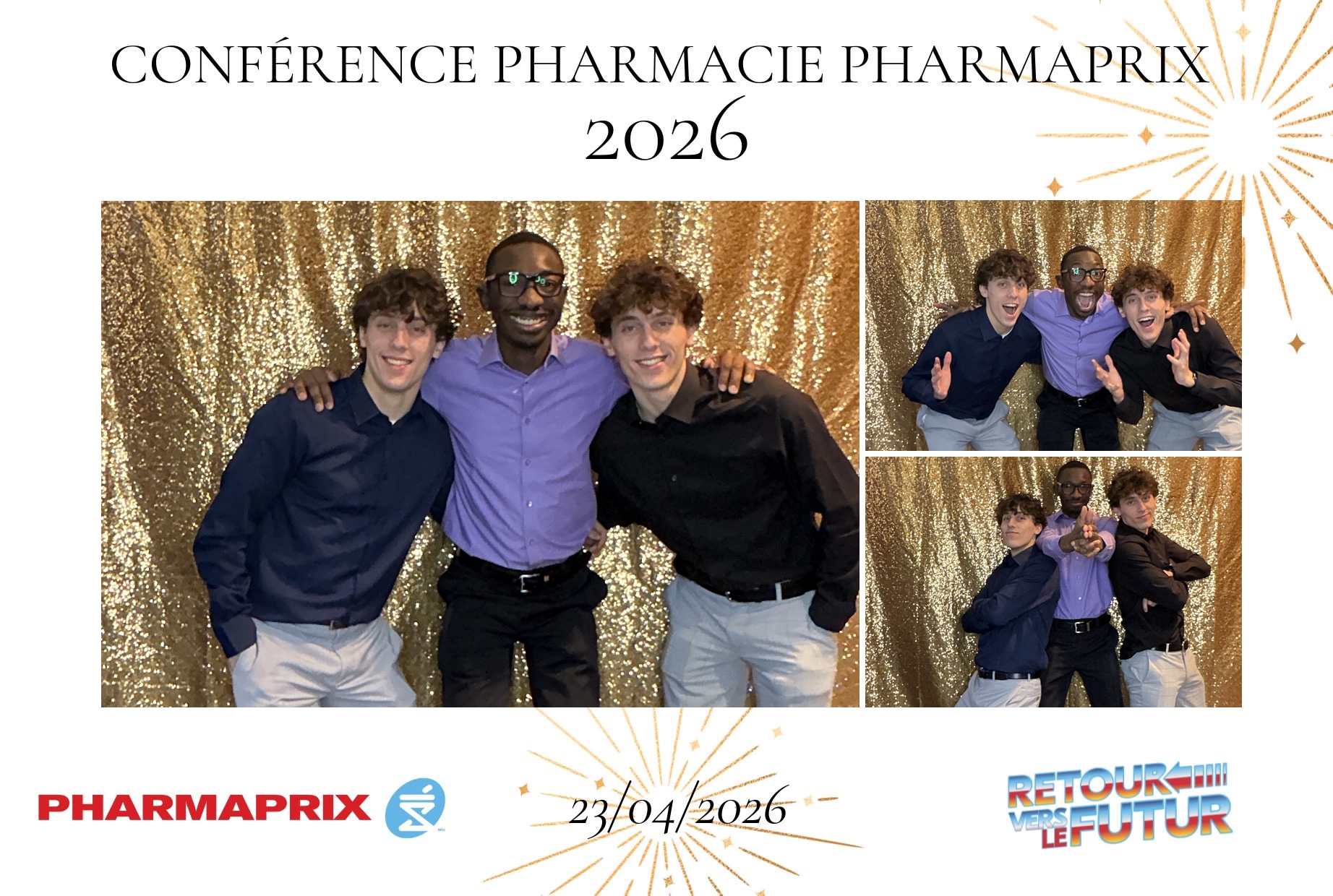 Shopper Drug Mart | View more photos from the event at album.pbooth.red/u/Photobooth-RED/Shopper-Drug-Mart